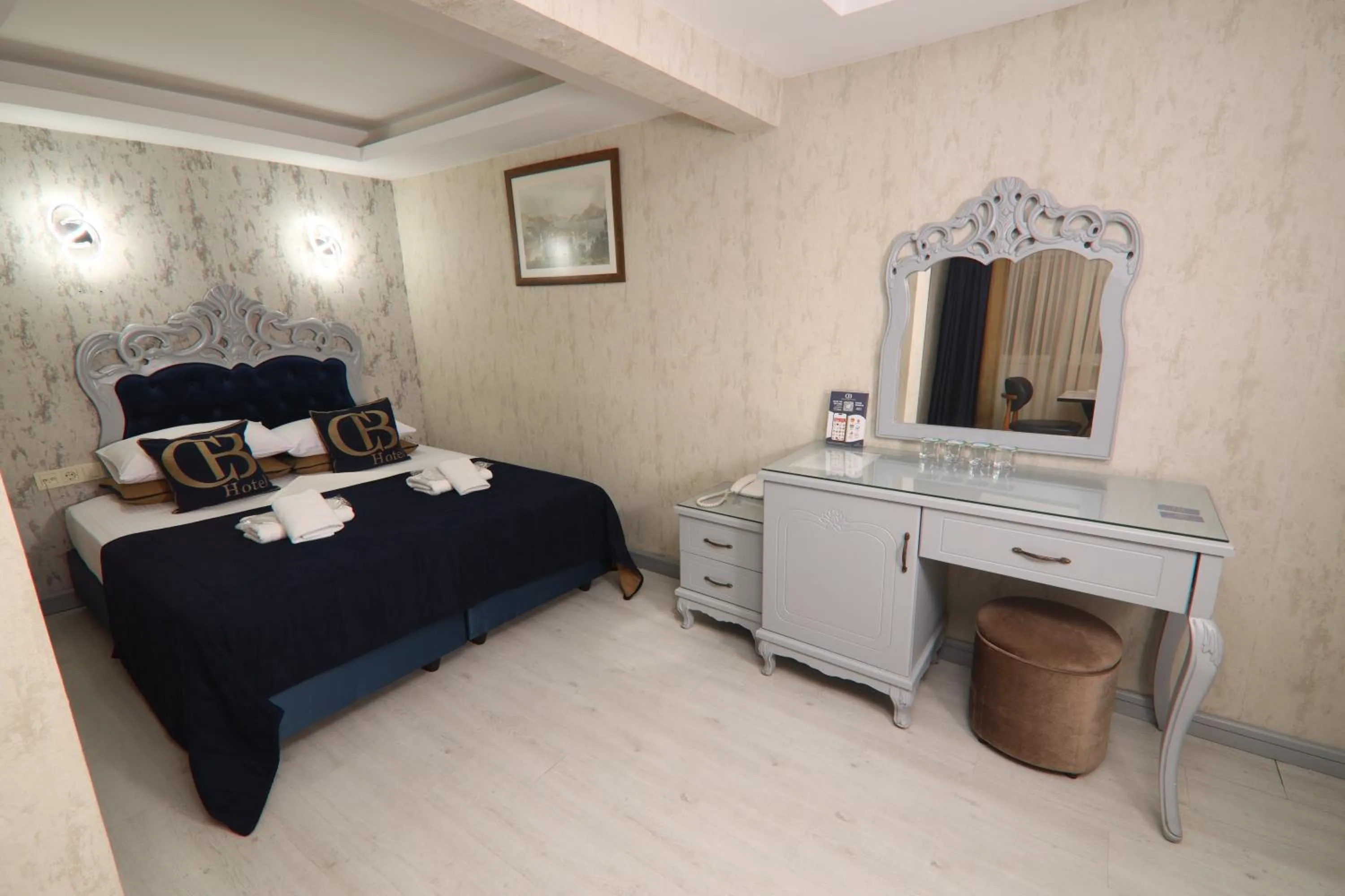 Family, Bed in BALPETEK HOTEL