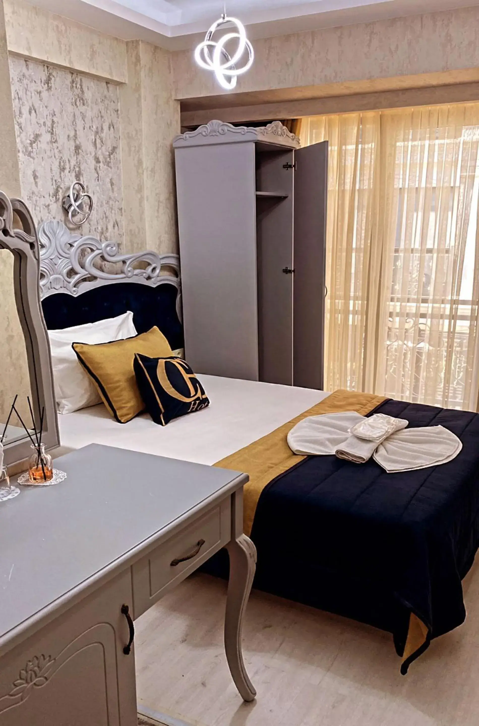 Superior Single Room in BALPETEK HOTEL Superior Single Room in BALPETEK HOTEL