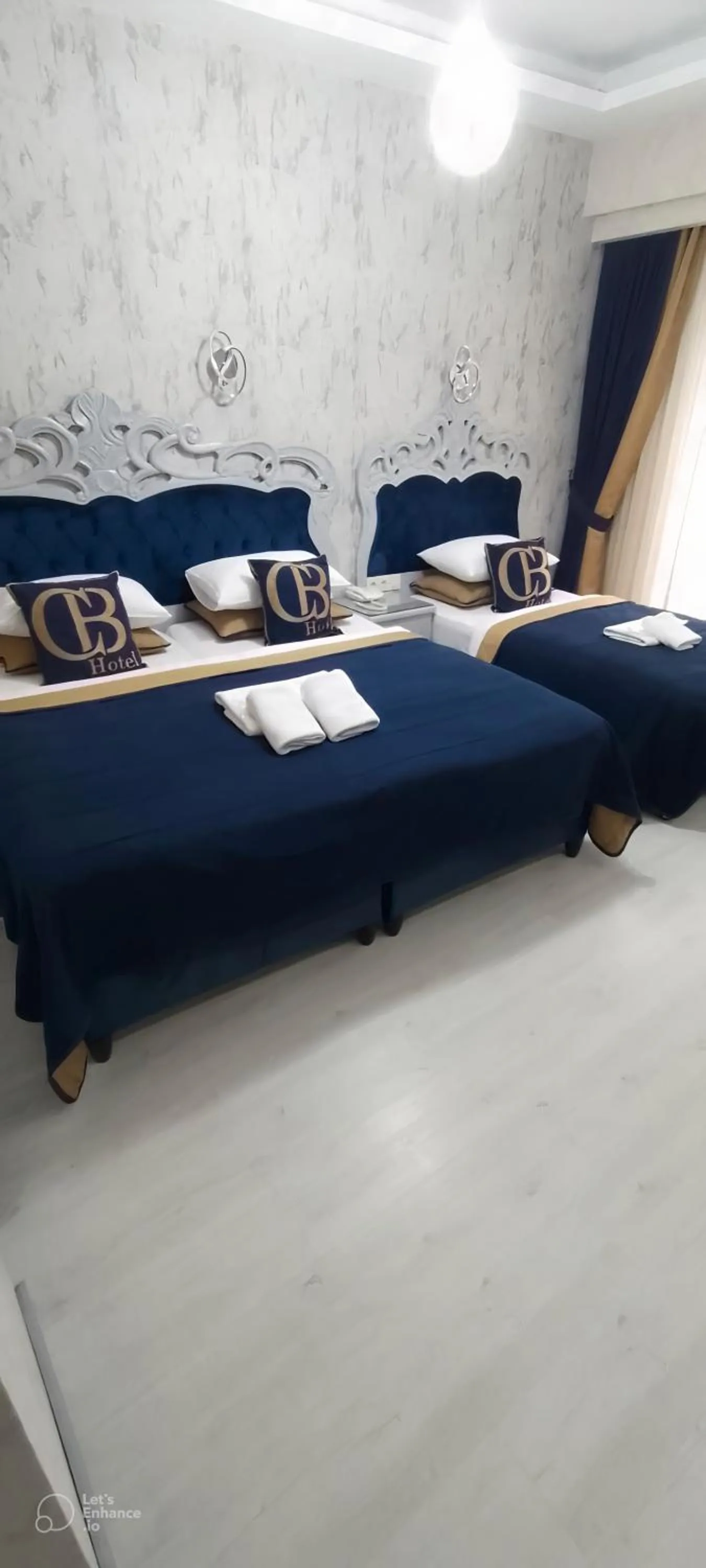 Bedroom, Bed in BALPETEK HOTEL