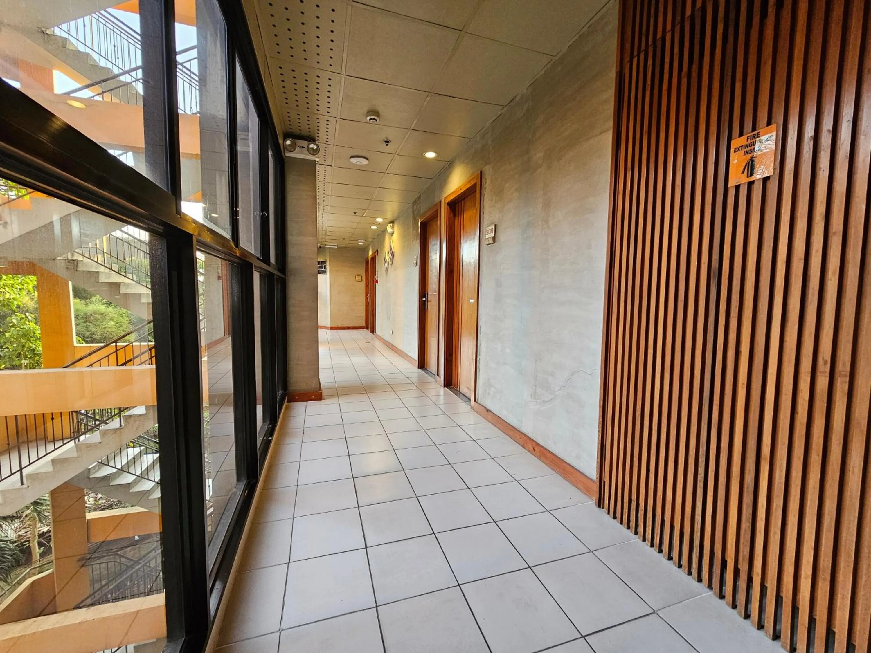 Tsai Hotel and Residences