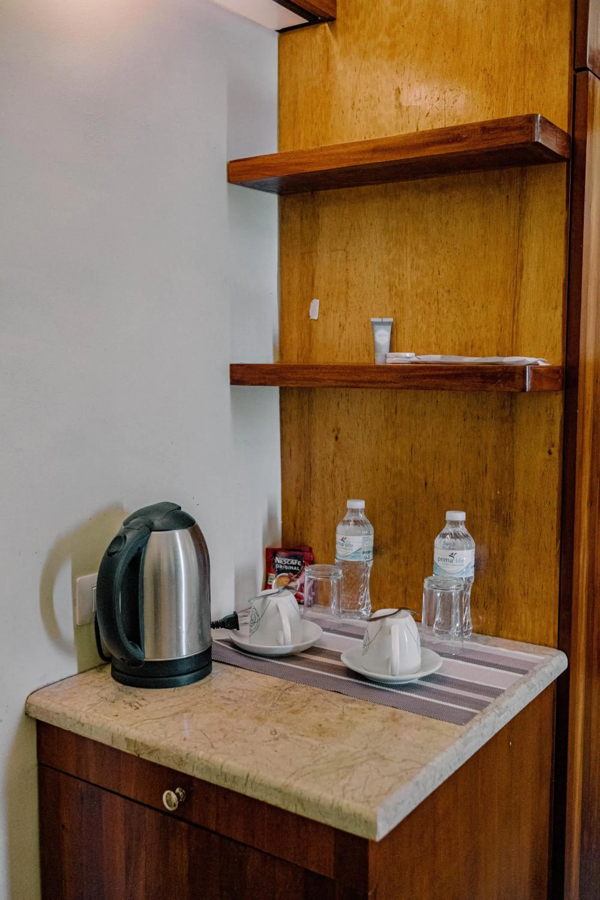 Tsai Hotel and Residences