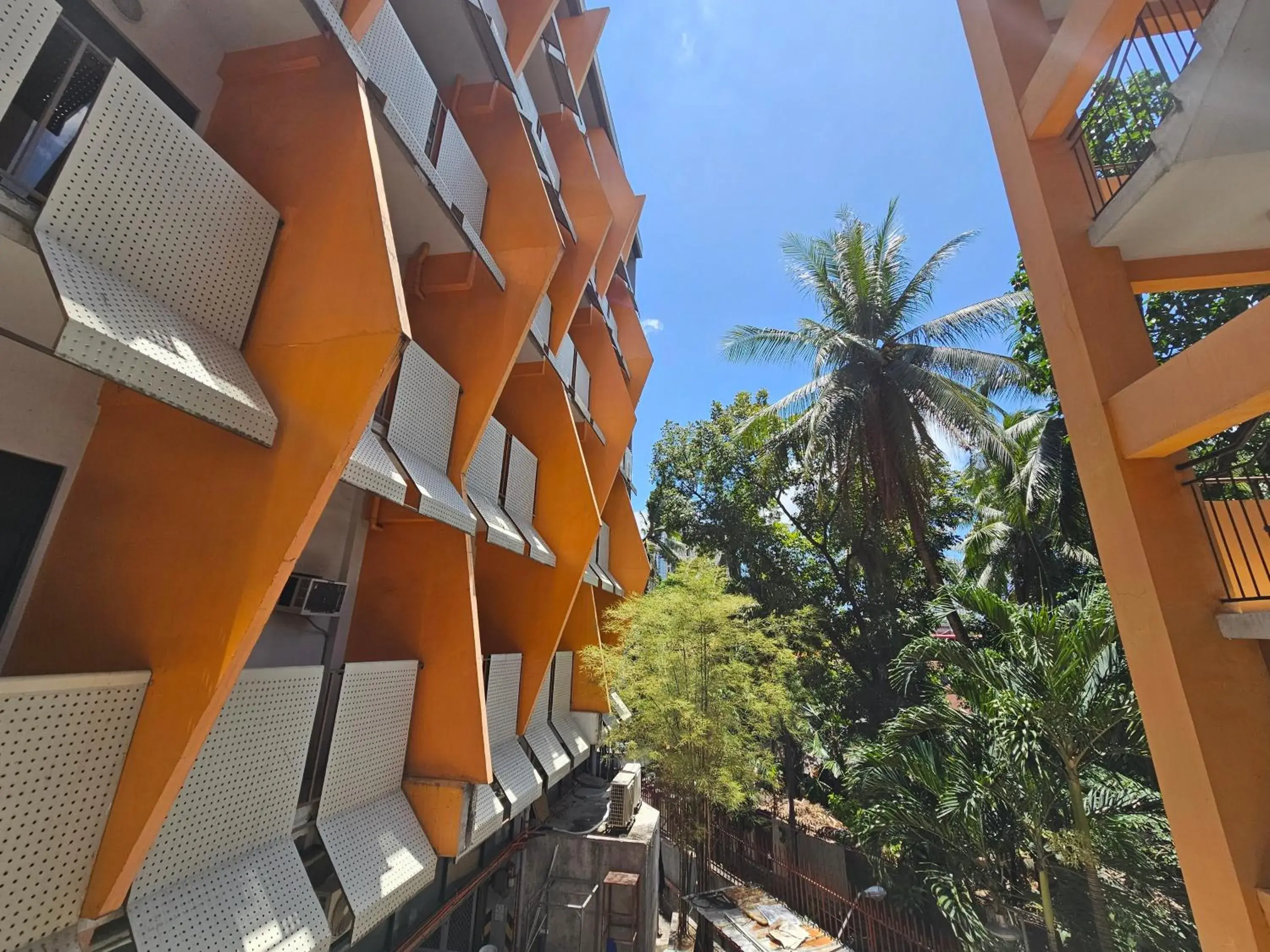 Tsai Hotel and Residences Tsai Hotel and Residences