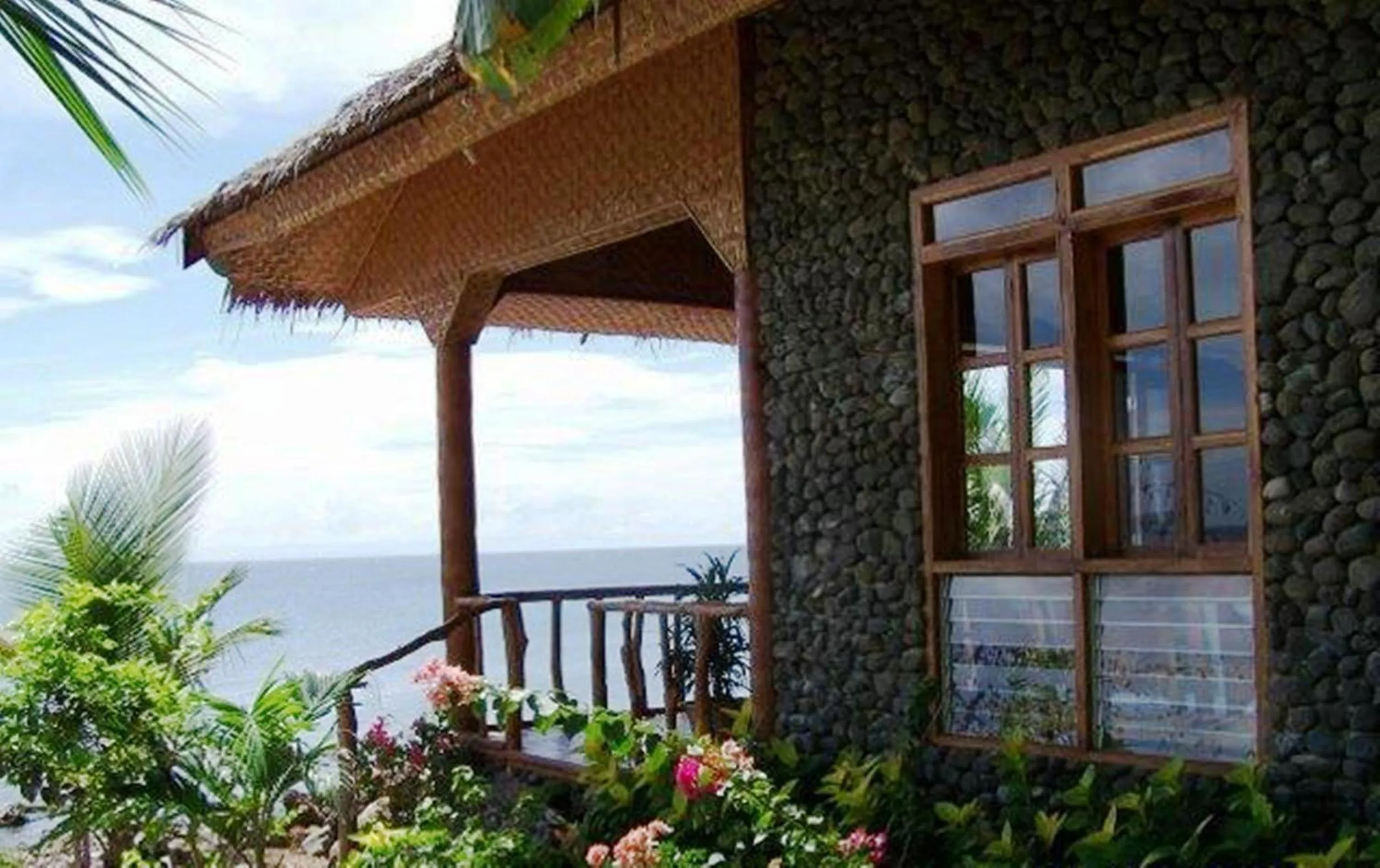 Day in Lazi Beach Club Resort