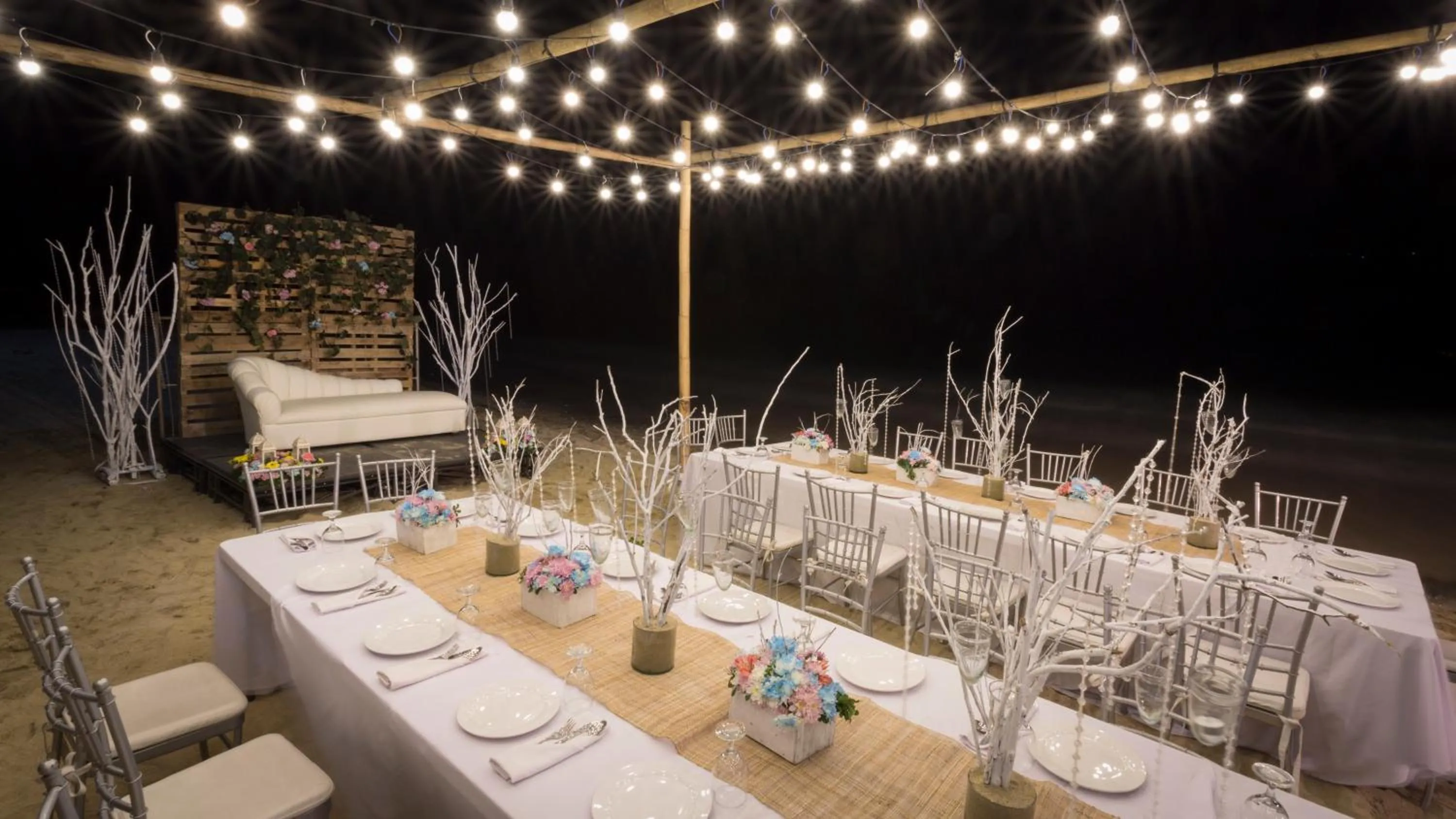 Banquet/Function facilities in Canyon Cove Hotel and Spa