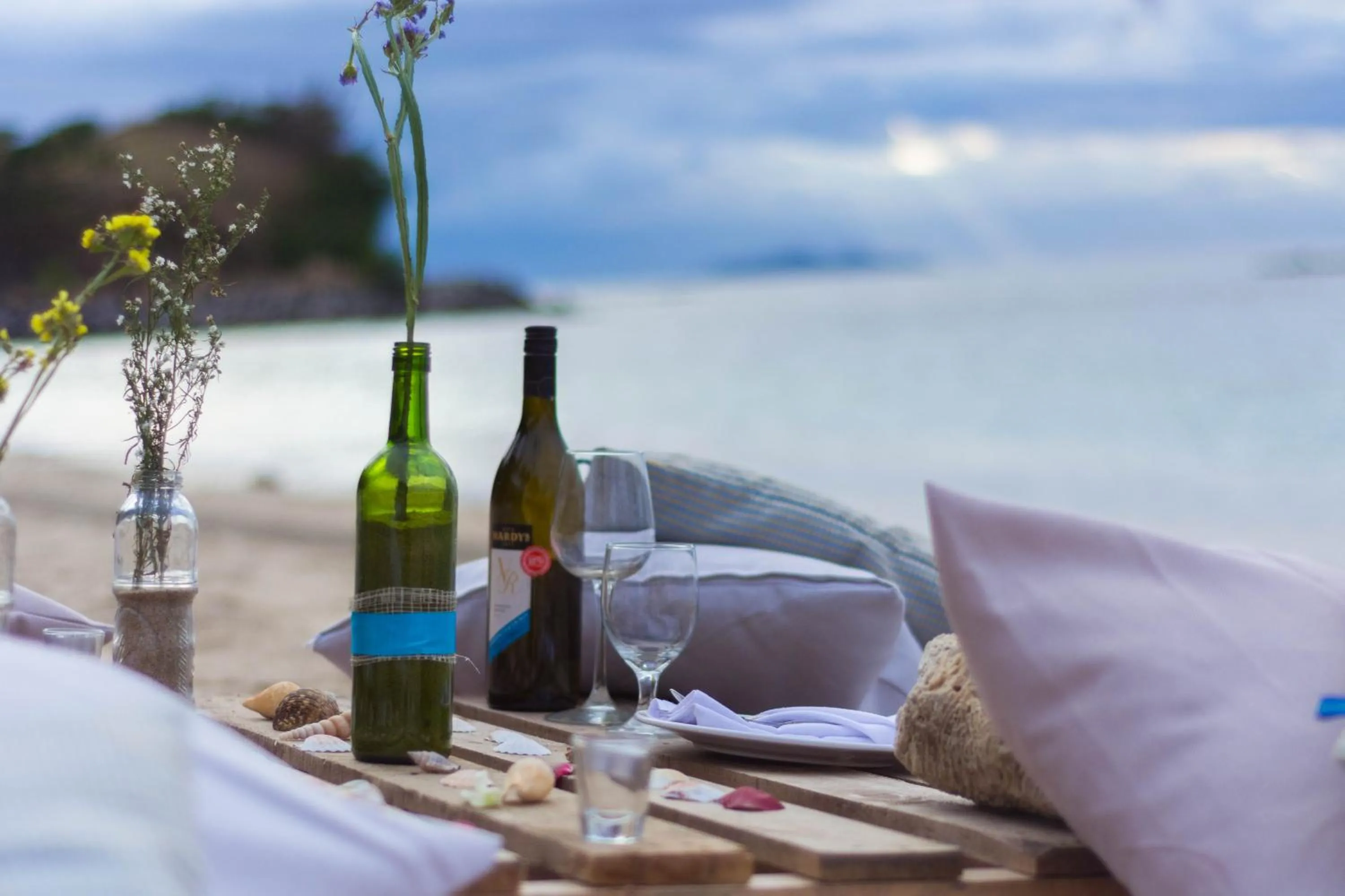 Banquet/Function facilities in Canyon Cove Hotel and Spa