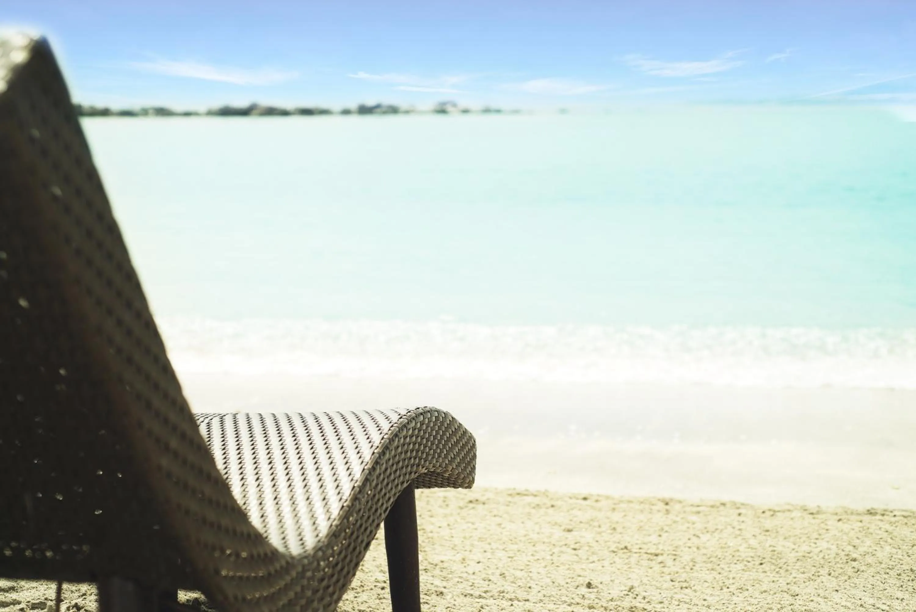 Beach in Canyon Cove Hotel and Spa