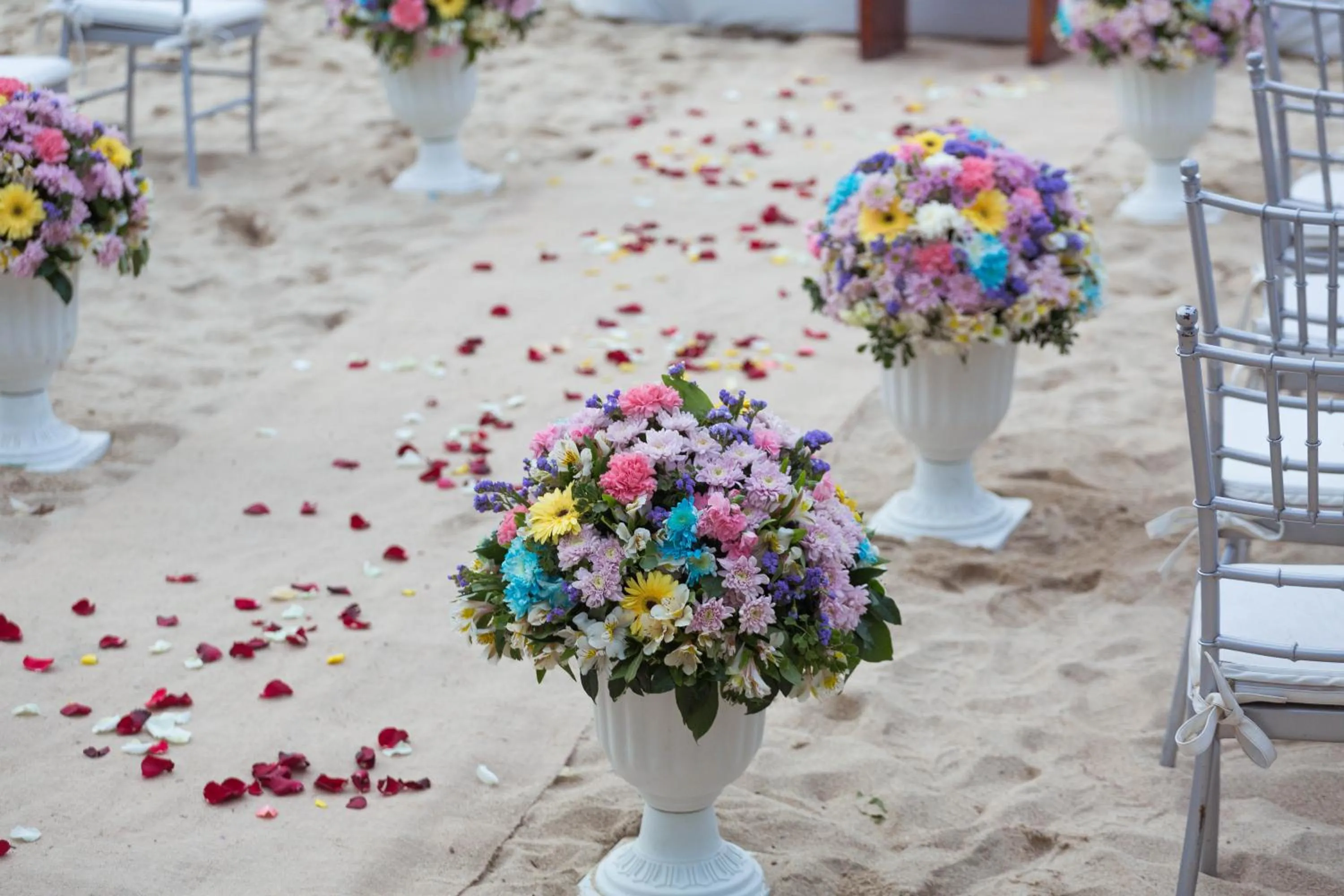 Banquet/Function facilities in Canyon Cove Hotel and Spa