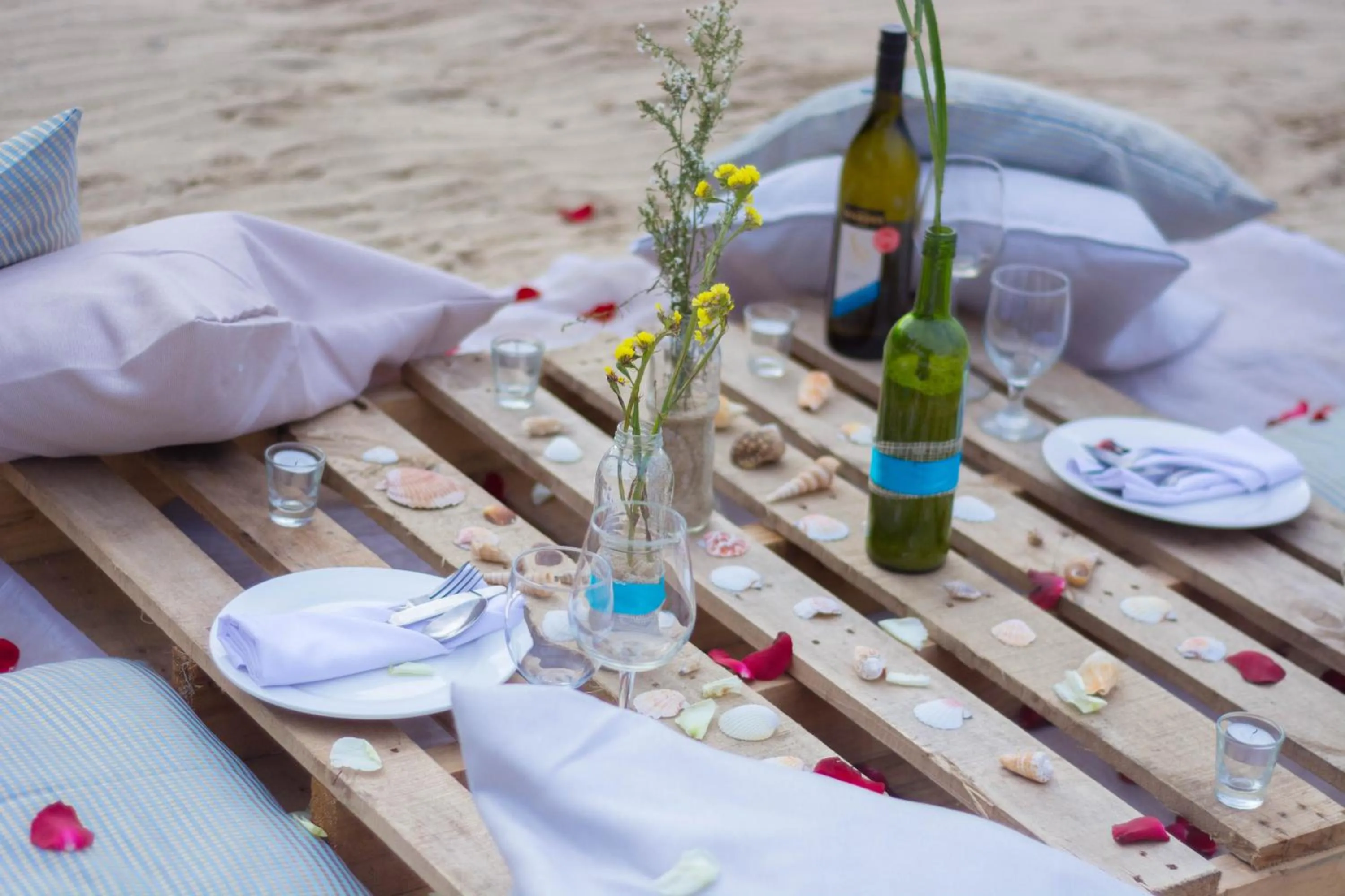 Banquet/Function facilities in Canyon Cove Hotel and Spa