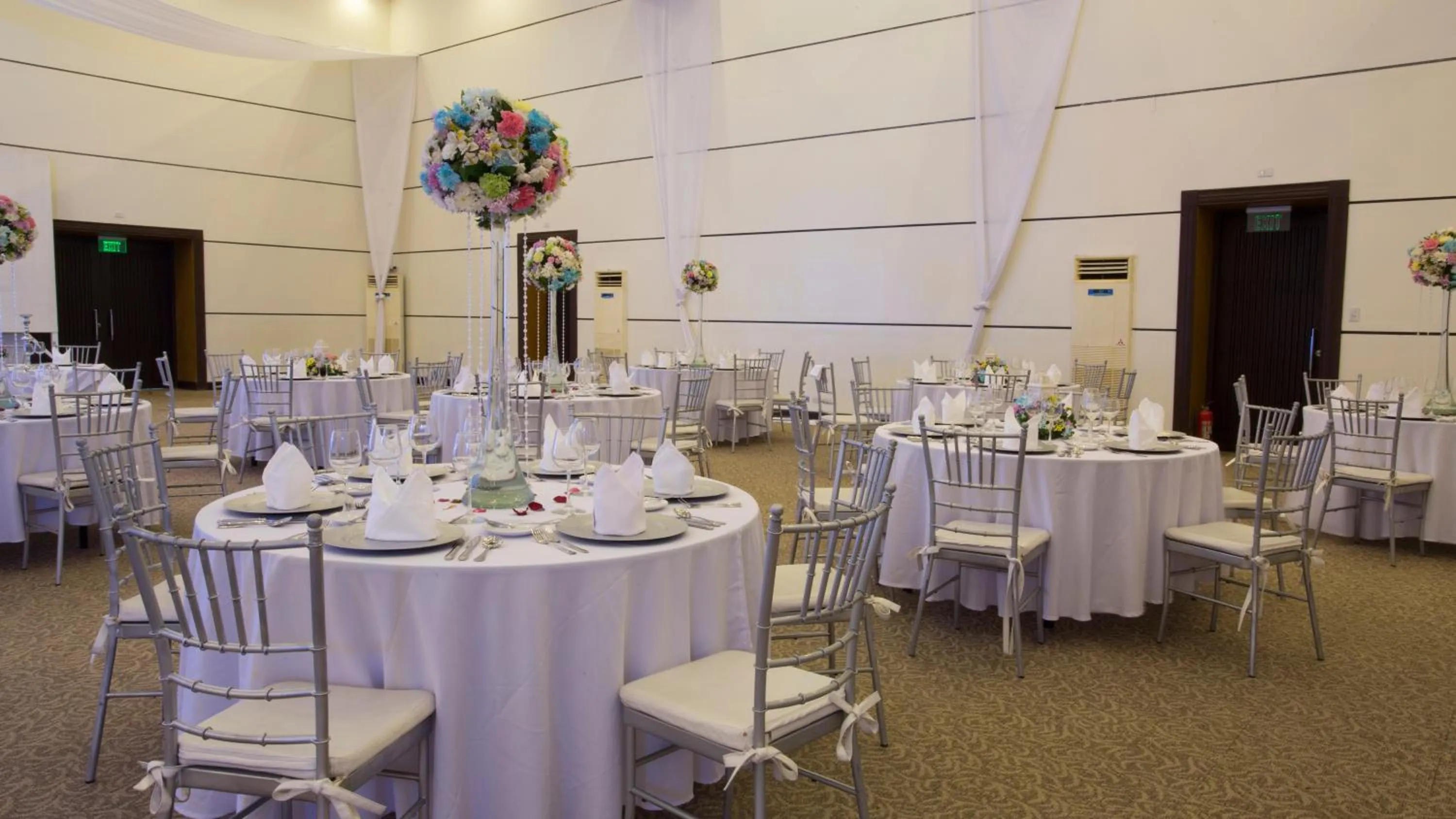 Banquet/Function facilities in Canyon Cove Hotel and Spa