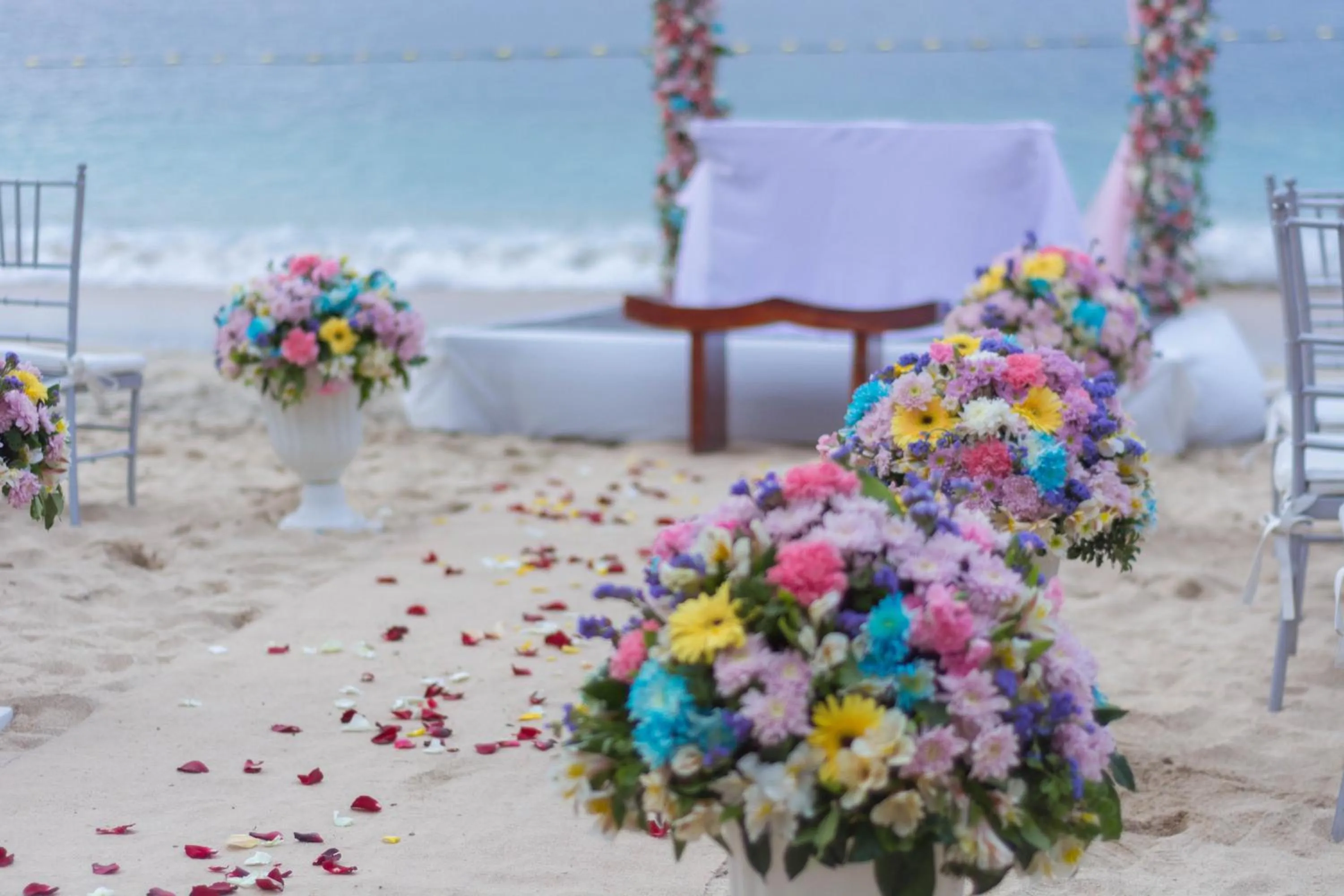 Banquet/Function facilities in Canyon Cove Hotel and Spa