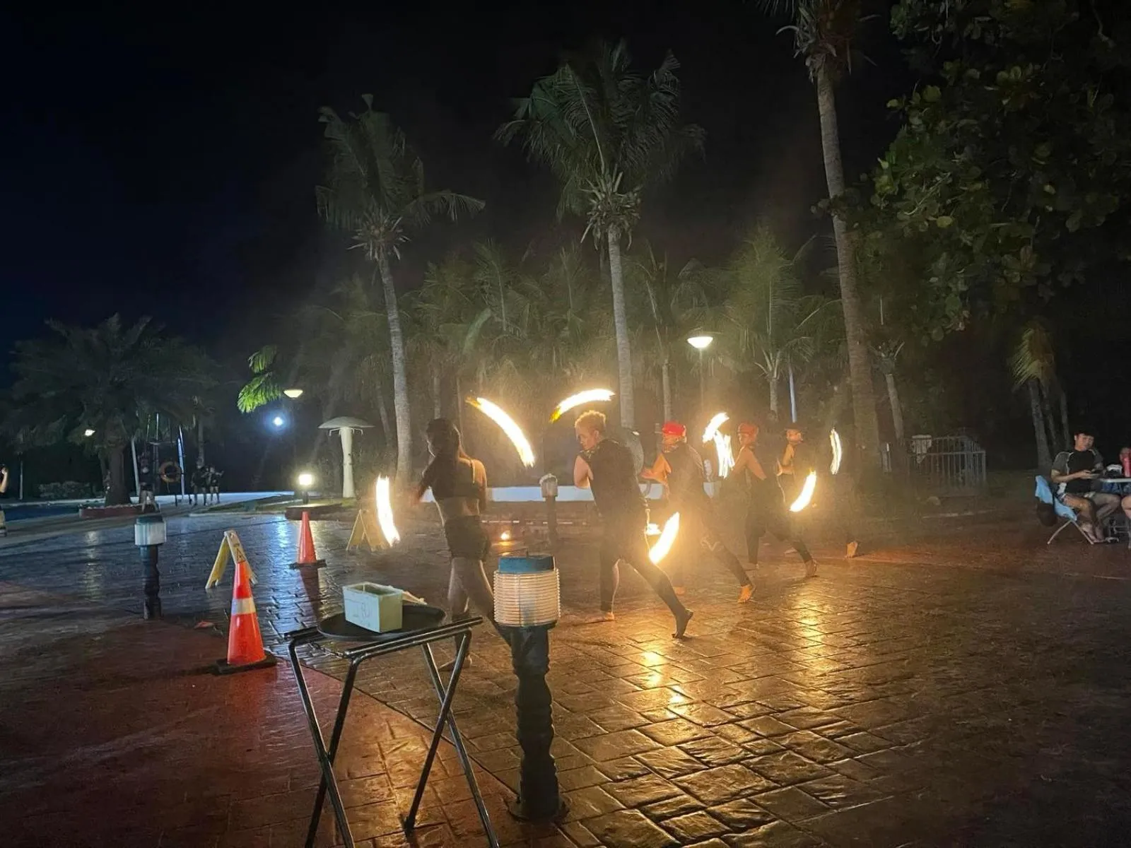 Activities in Canyon Cove Hotel and Spa