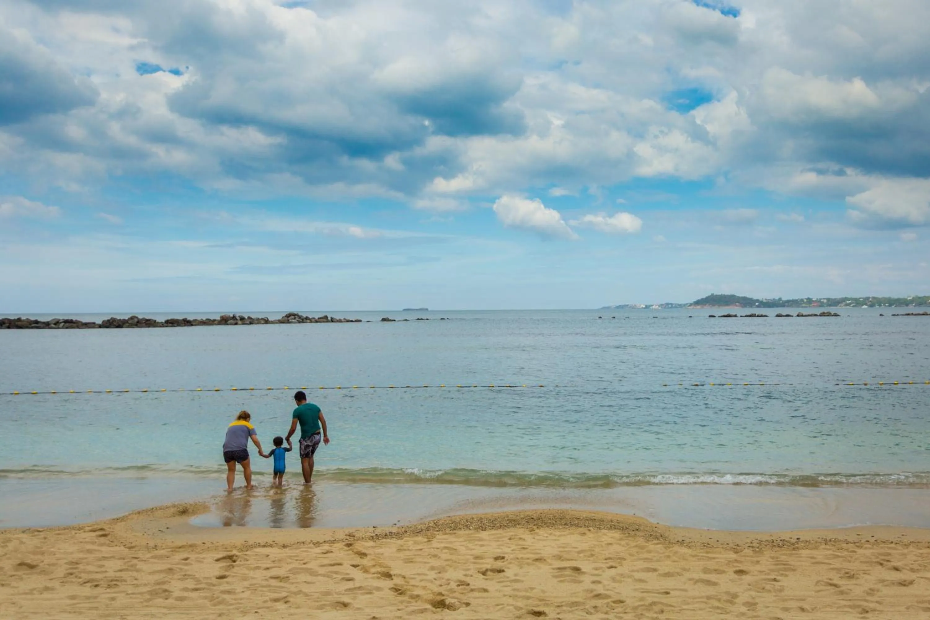 Beach in Canyon Cove Hotel and Spa