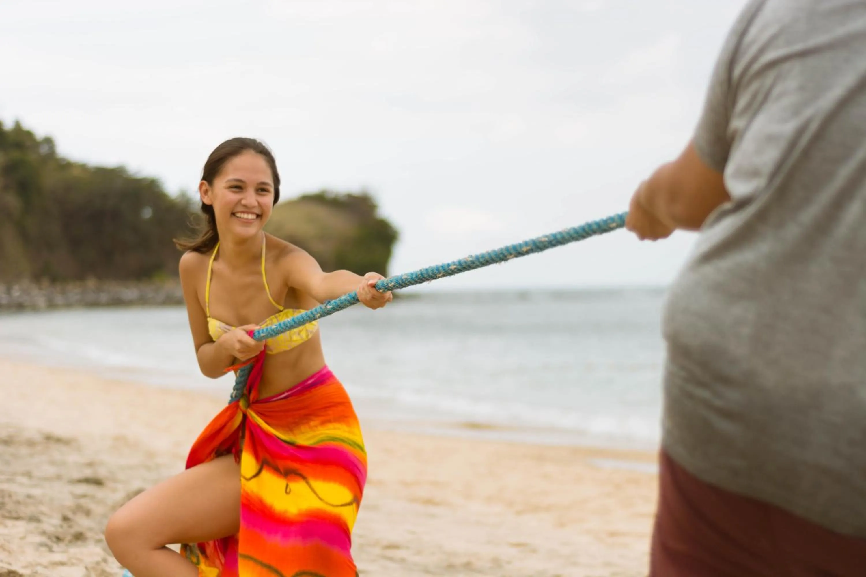 Activities in Canyon Cove Hotel and Spa