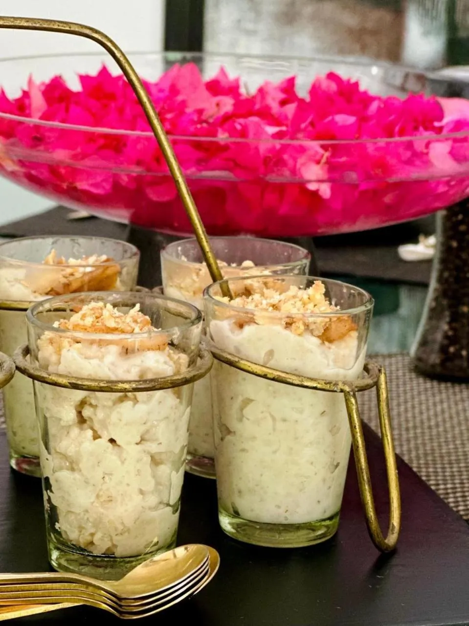 Breakfast in Thikana Delhi ( Boutique B&B)