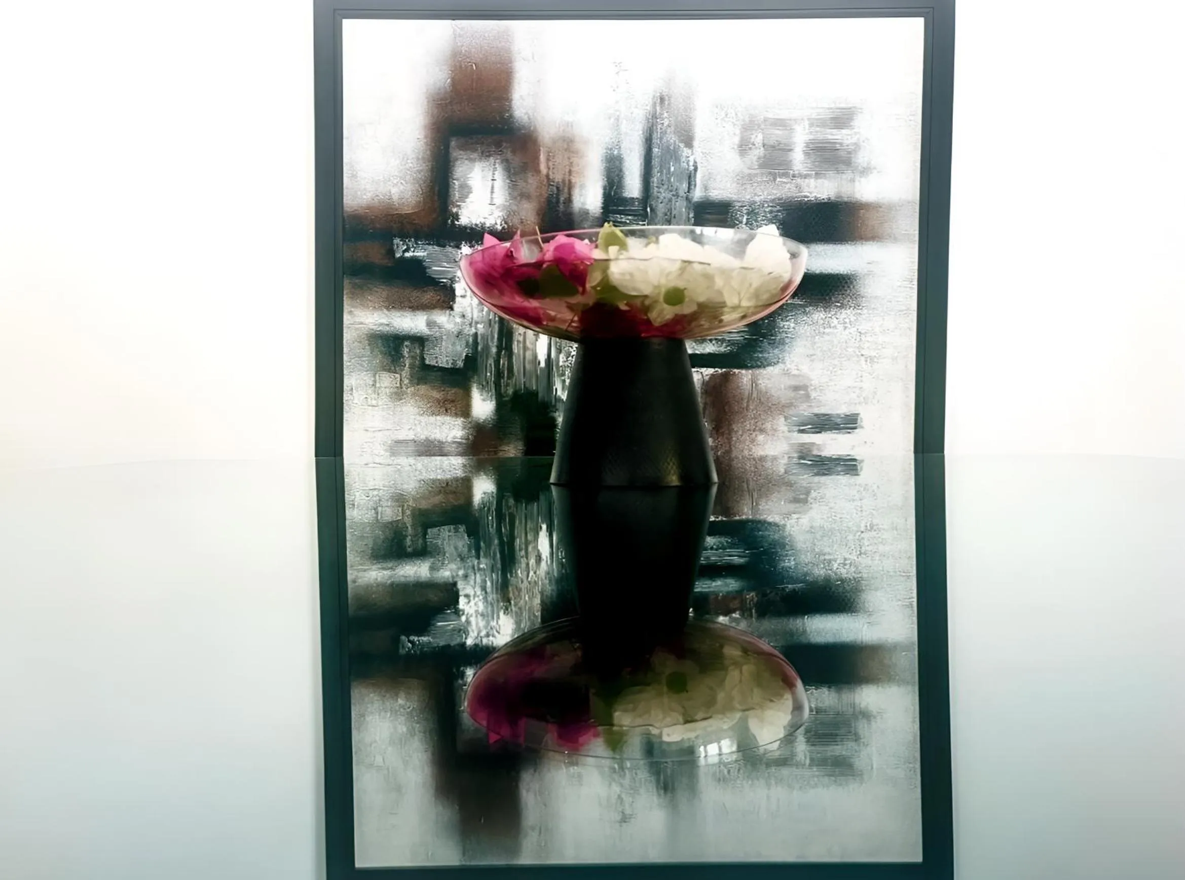 Decorative detail in Thikana Delhi ( Boutique B&B)