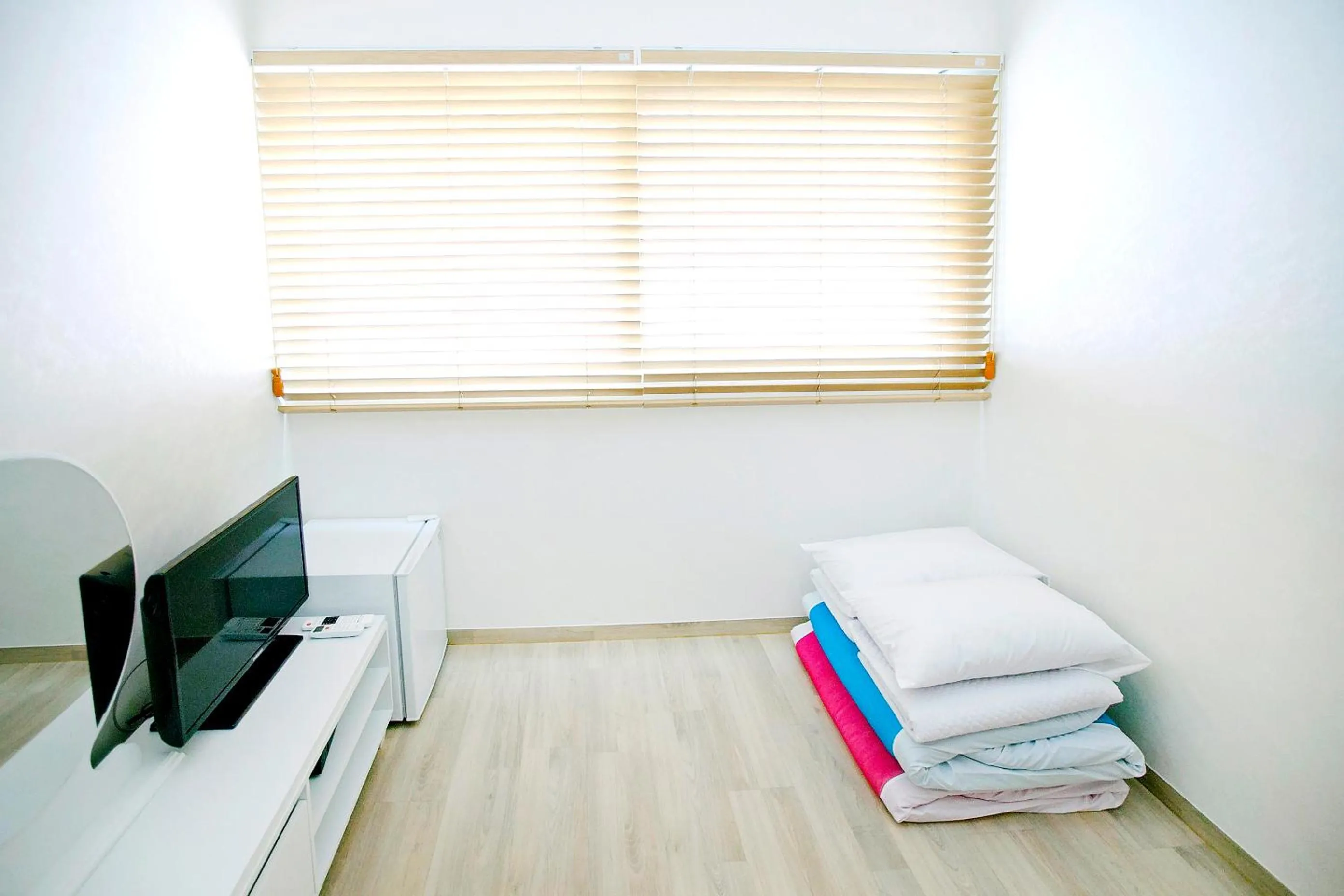 Decorative detail in Ari House