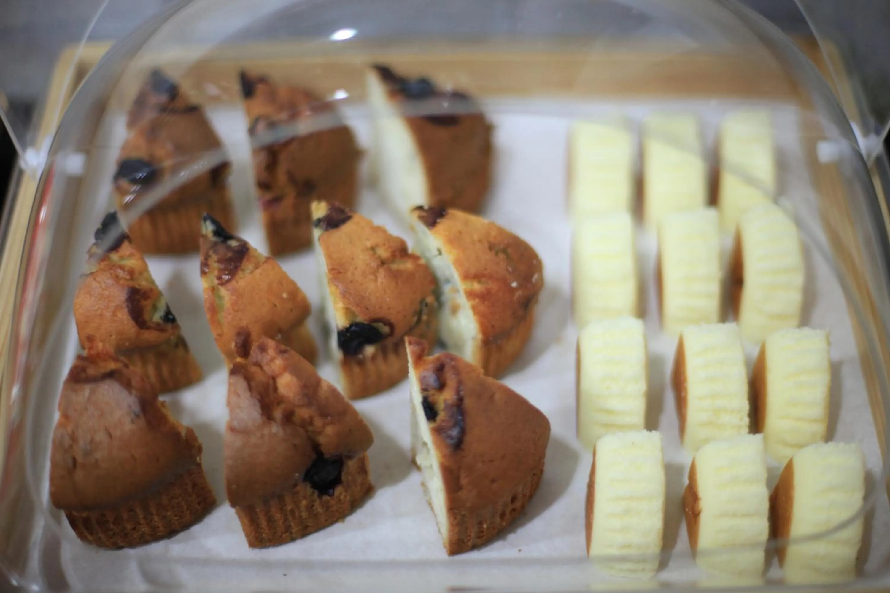 Food and drinks in Ari House