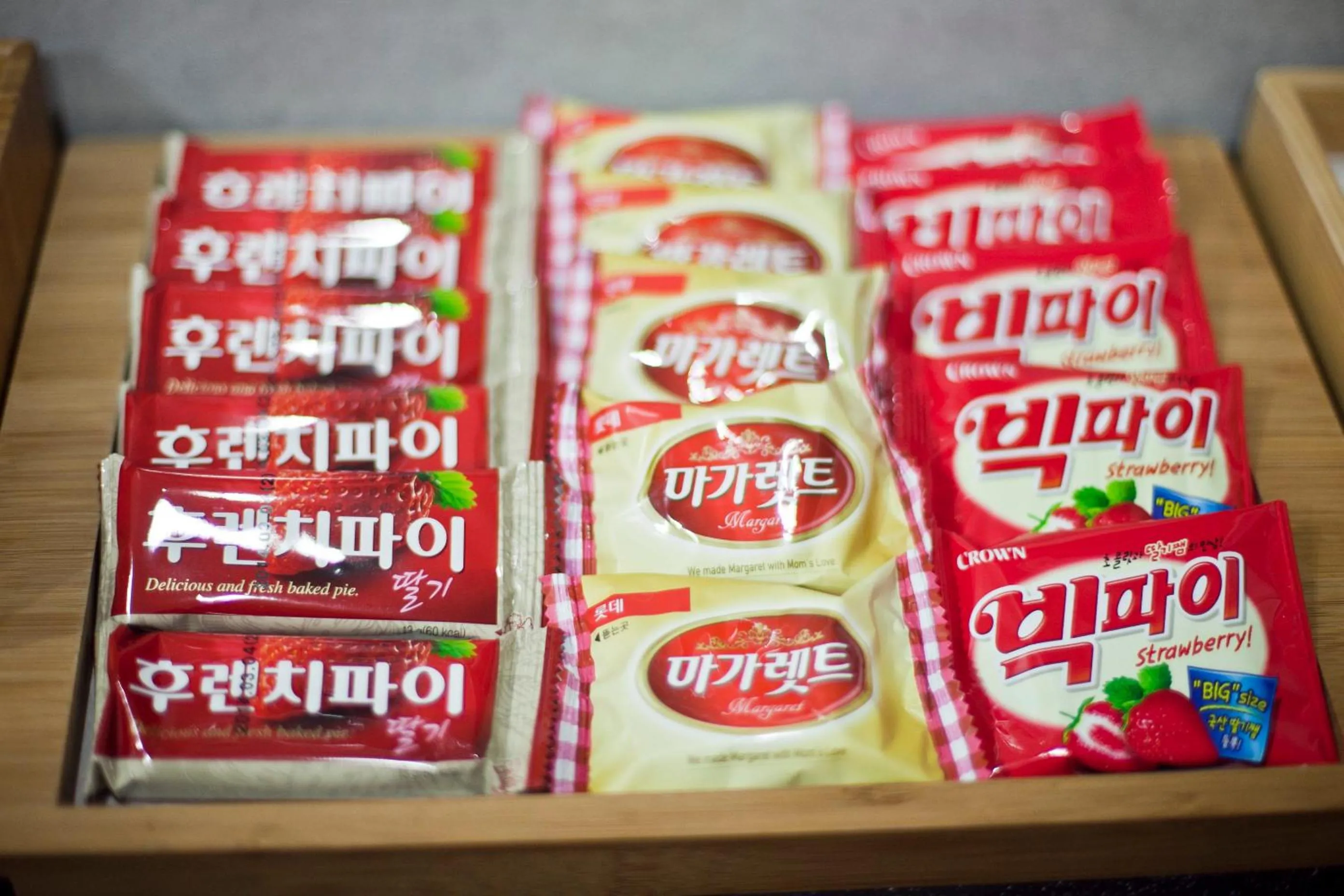 Food and drinks in Ari House