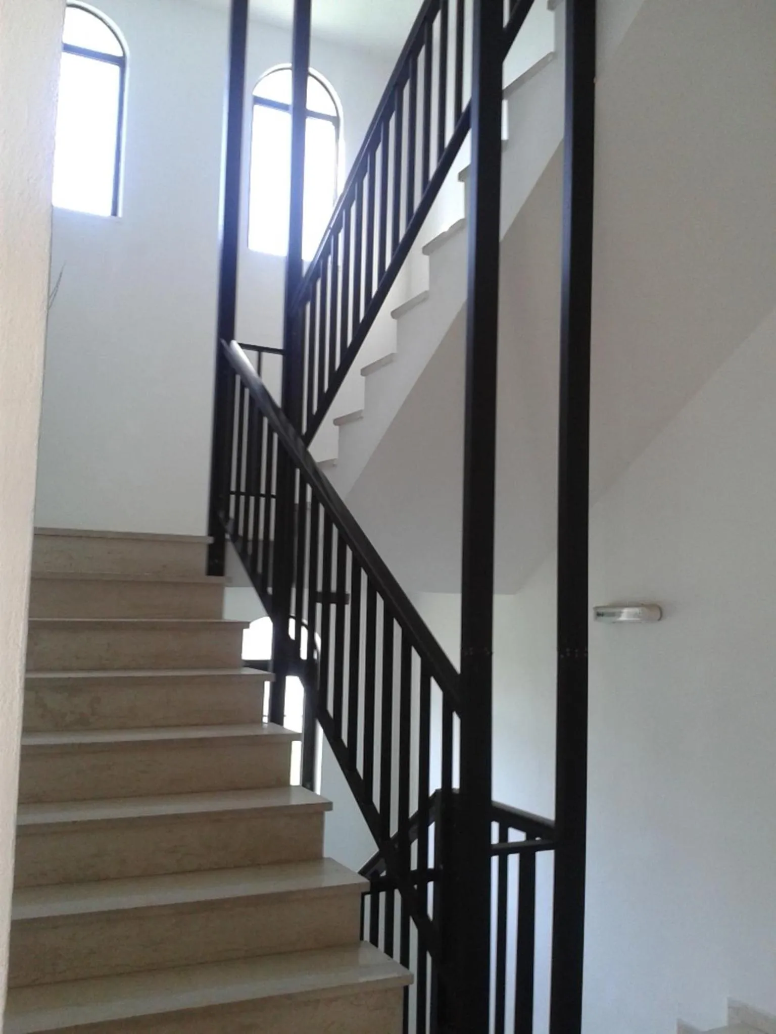 Property building in Ipanema Hotel