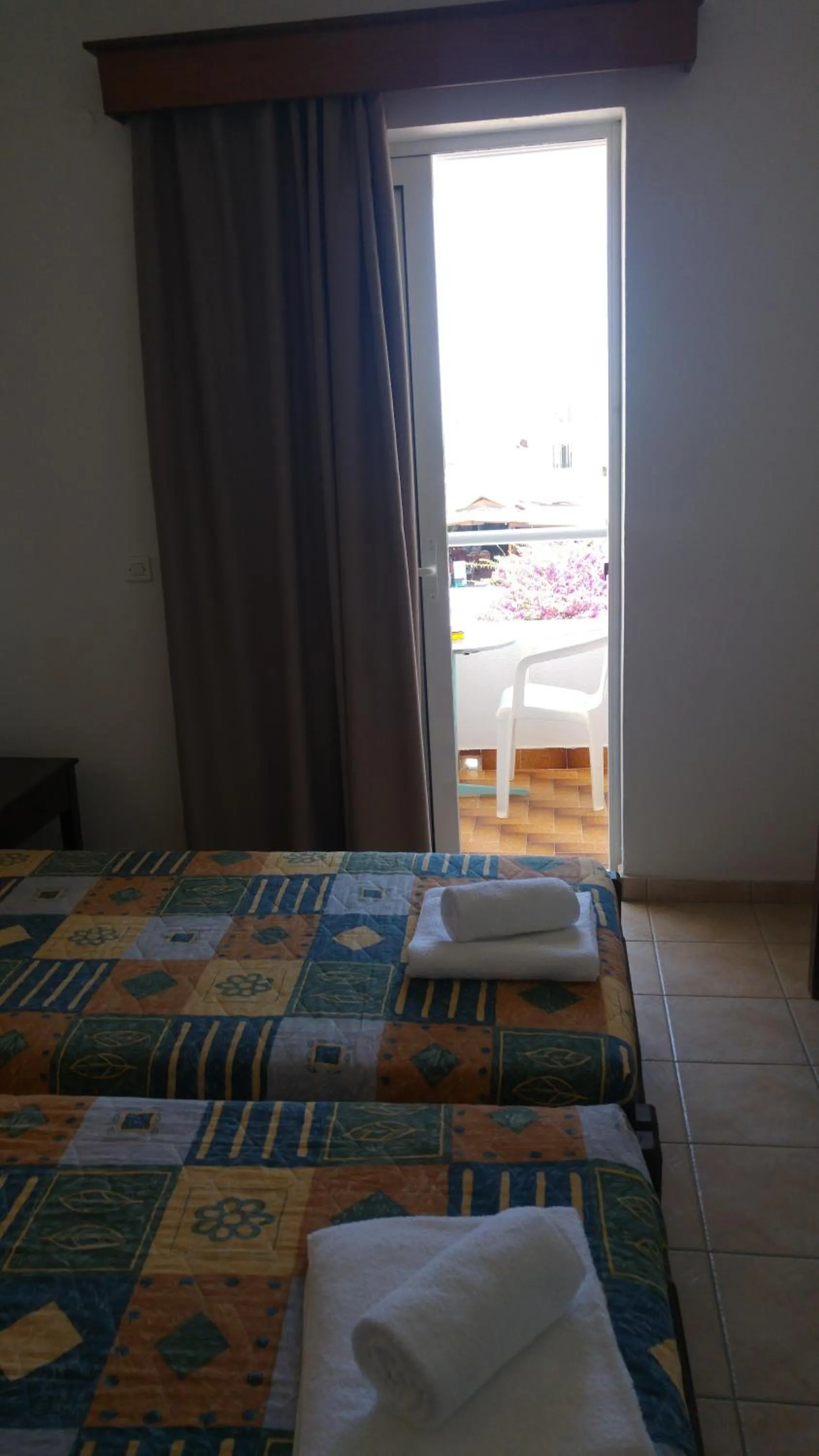 Bedroom, Bed in Ipanema Hotel