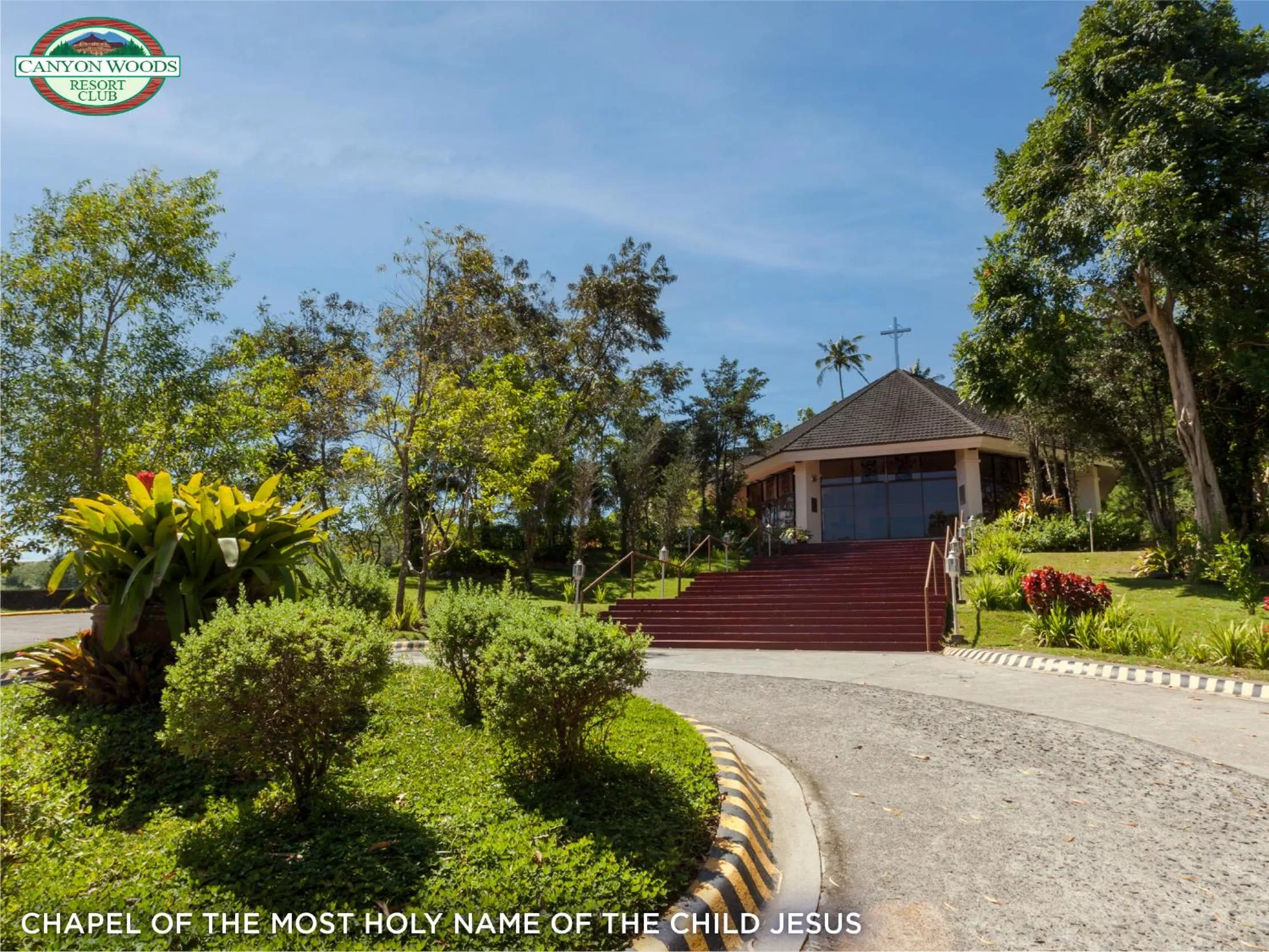 Day in Canyon Woods Resort Club Tagaytay