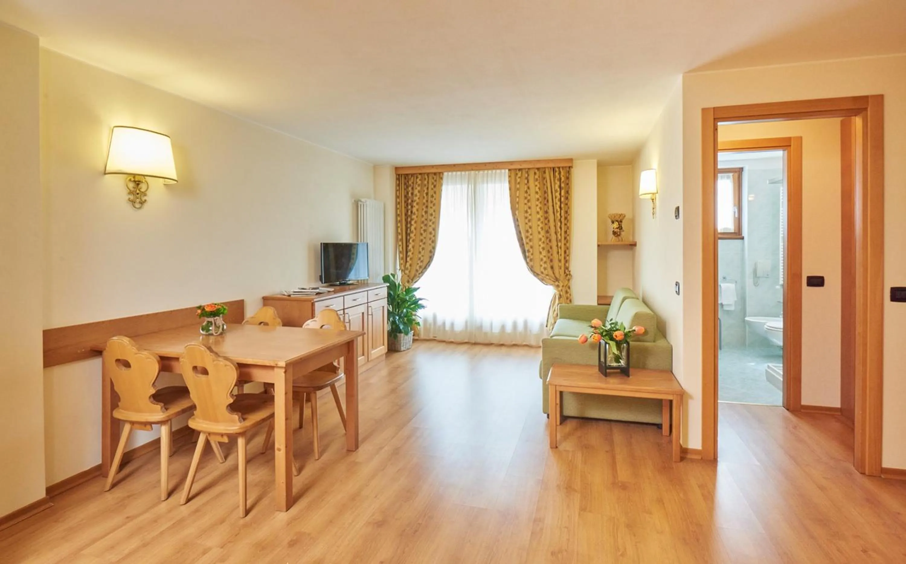 Hotel Residence 3 Signori