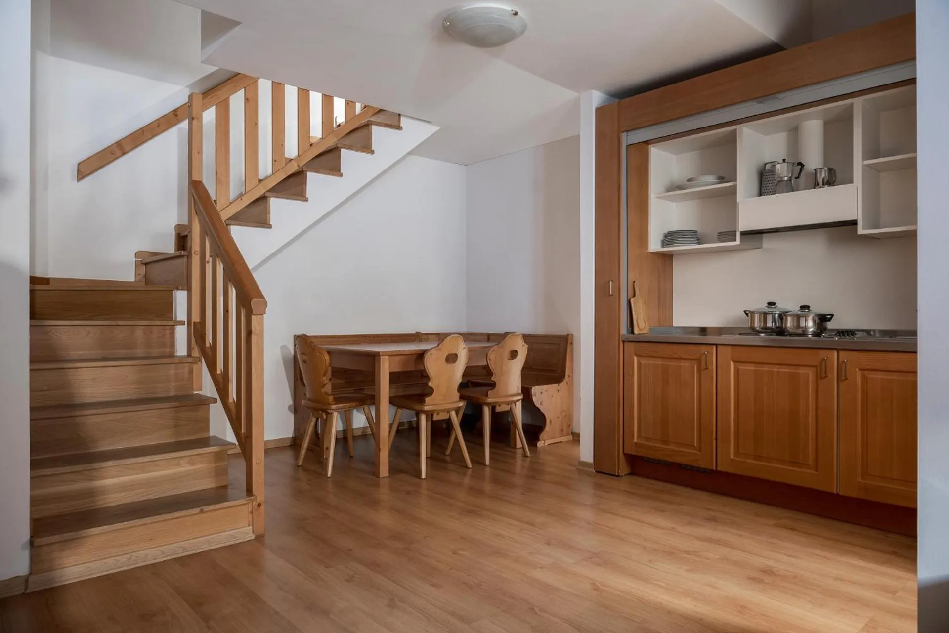 Hotel Residence 3 Signori