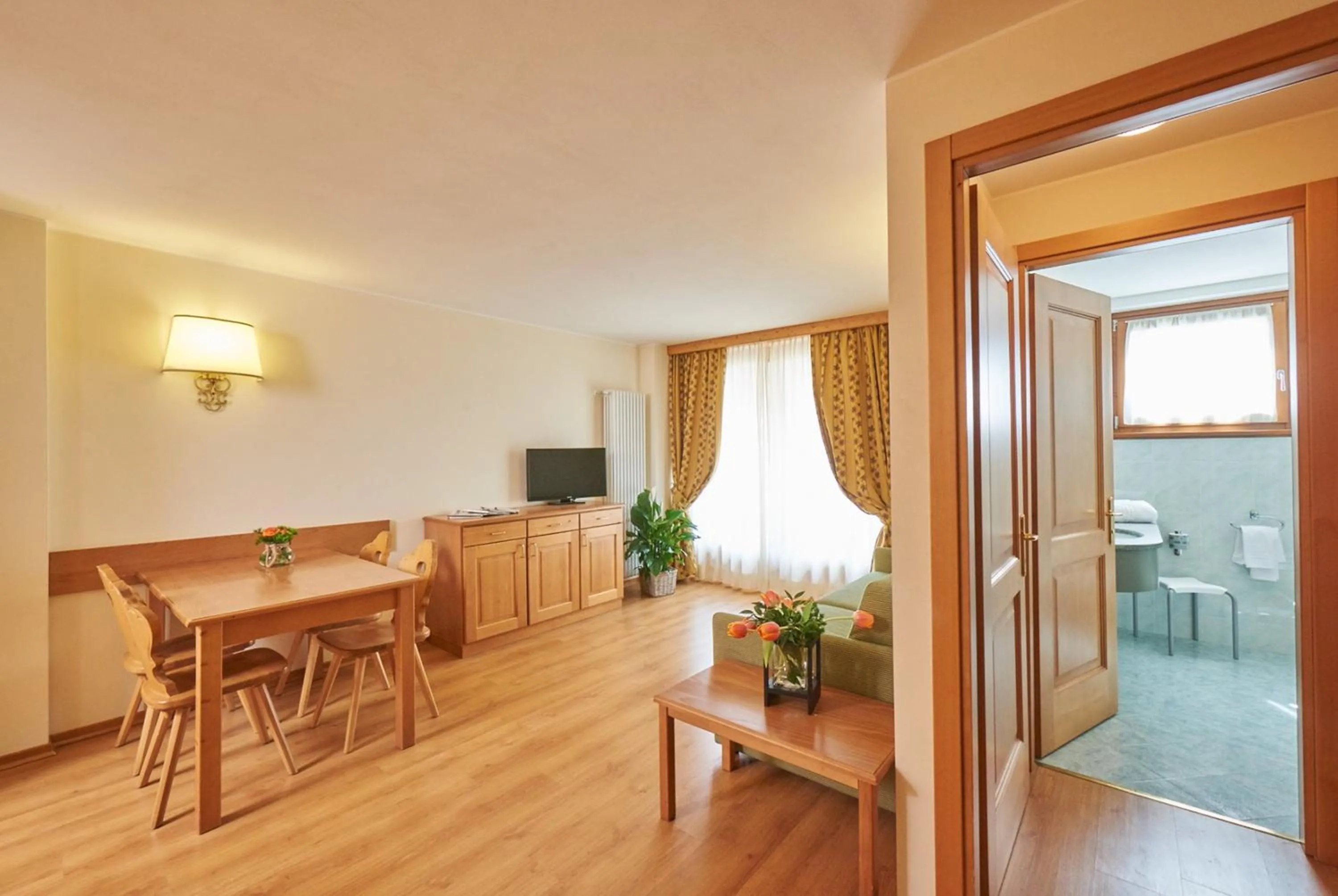 Hotel Residence 3 Signori