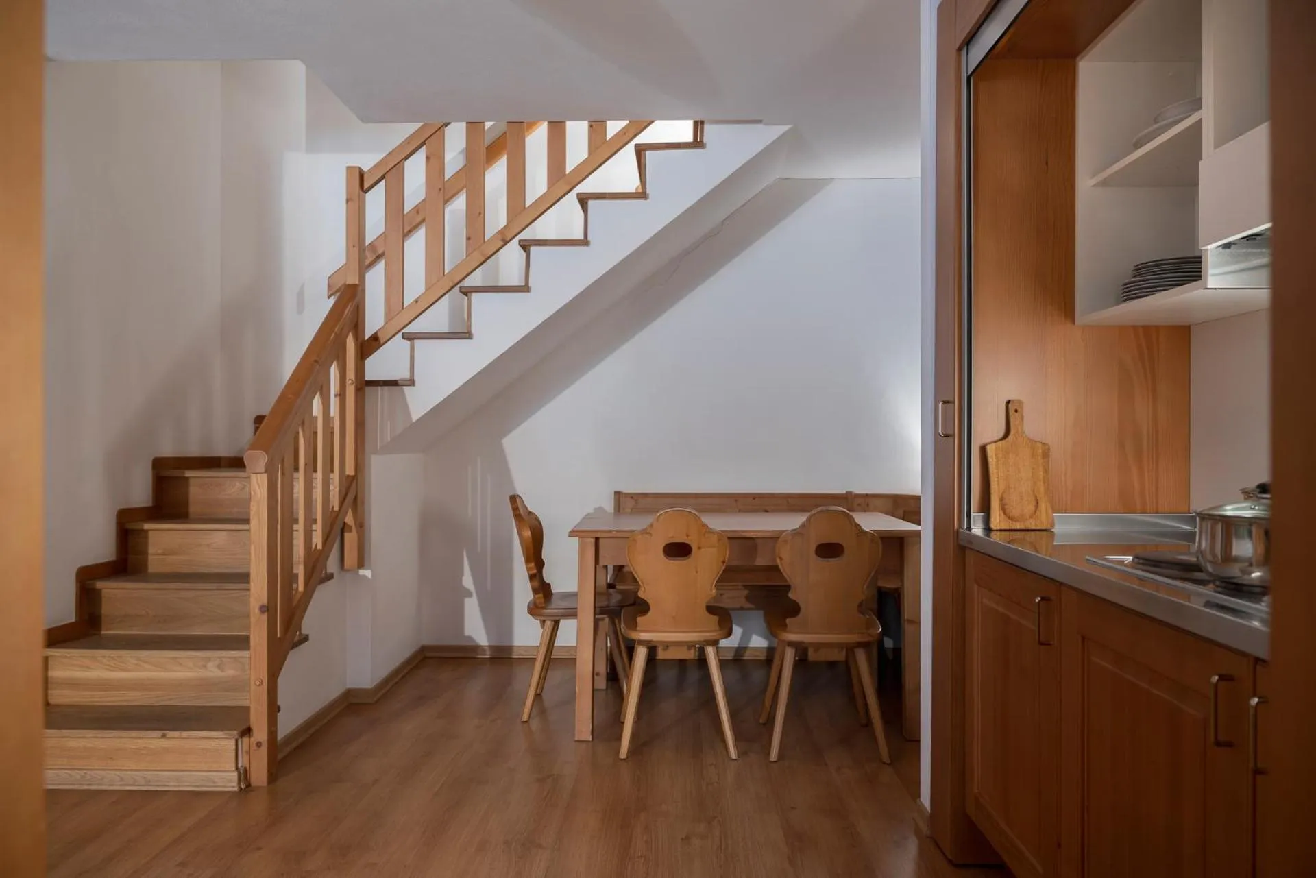 Hotel Residence 3 Signori