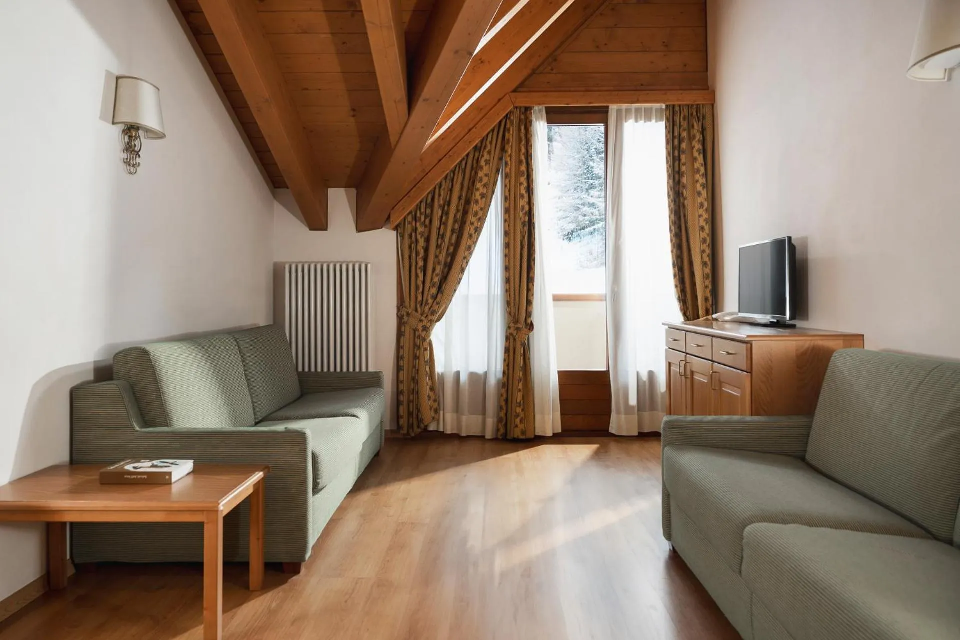 Hotel Residence 3 Signori