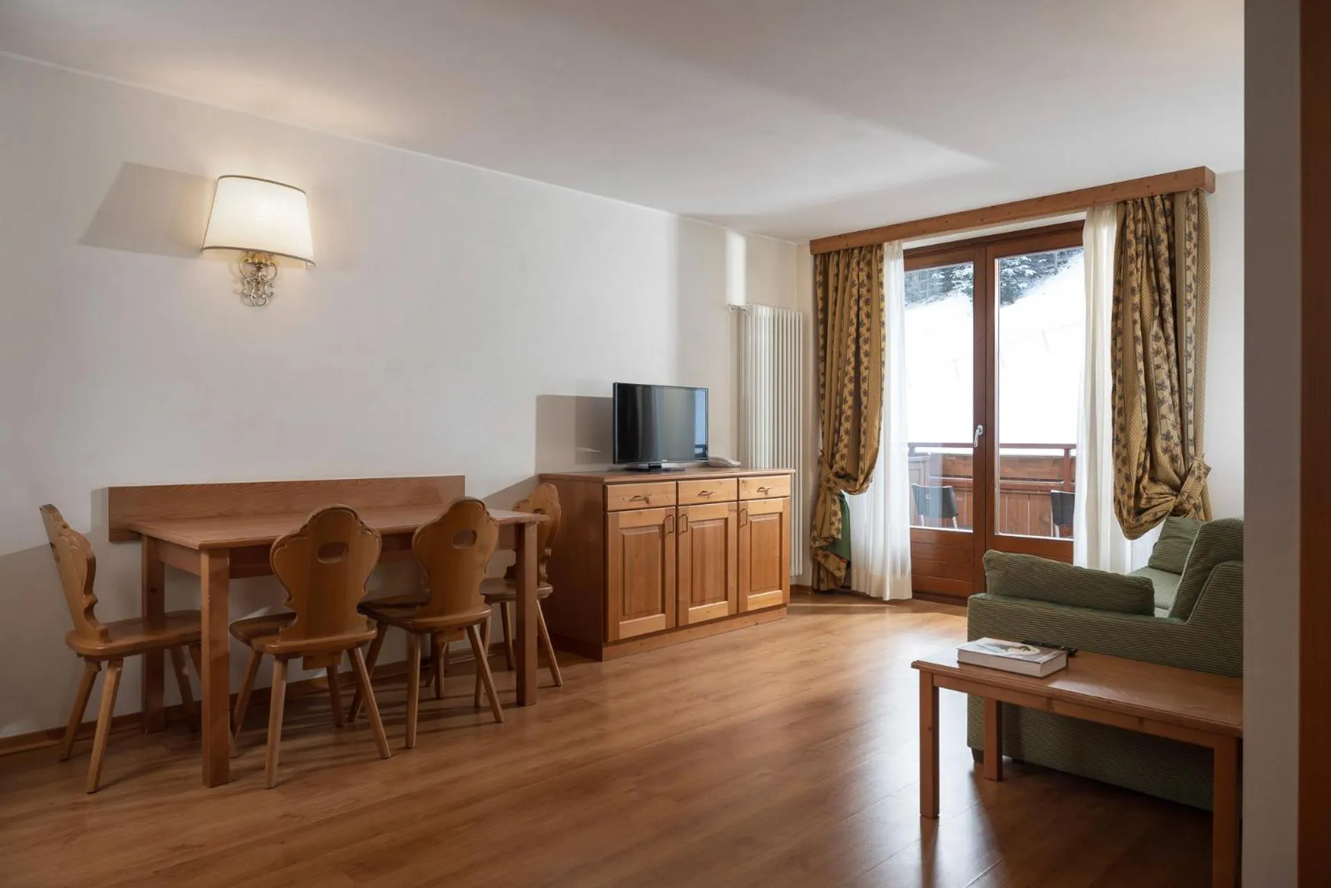 Hotel Residence 3 Signori