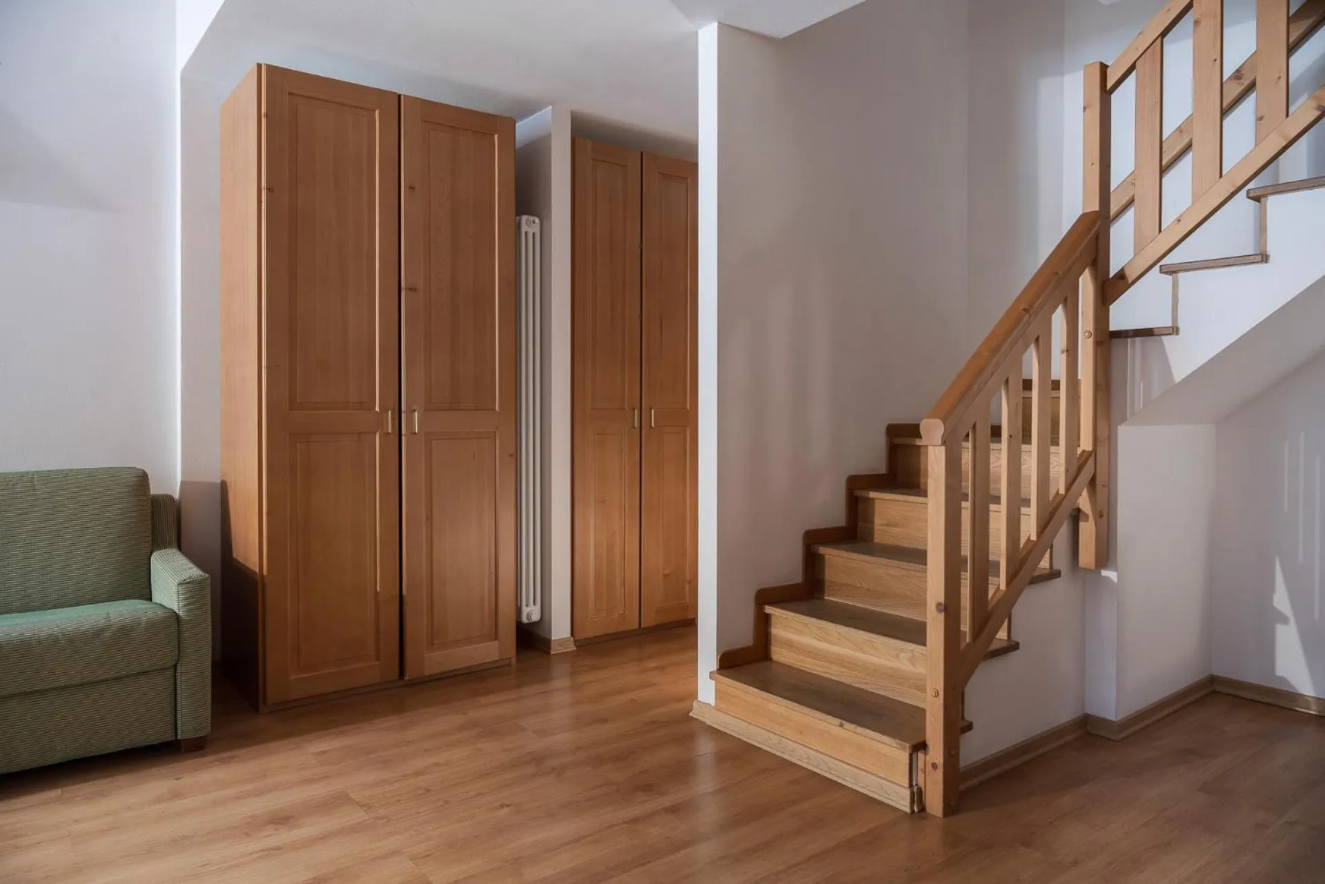 Hotel Residence 3 Signori