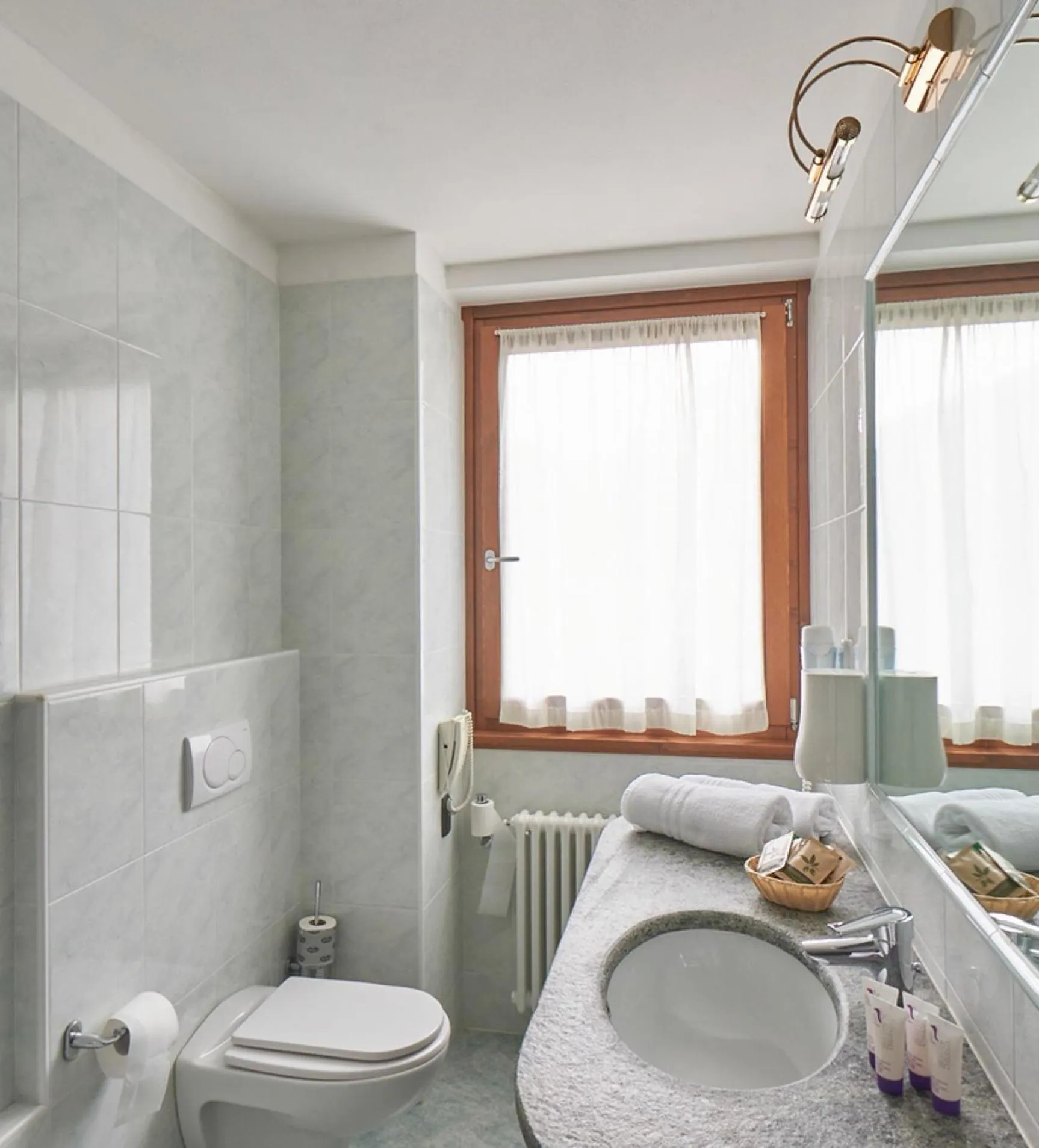 Hotel Residence 3 Signori