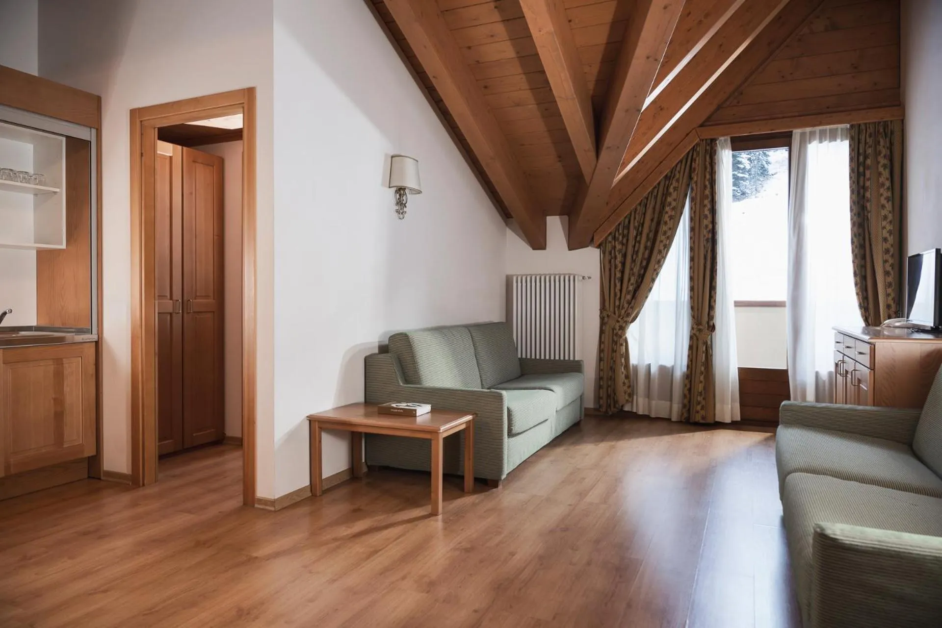 Hotel Residence 3 Signori