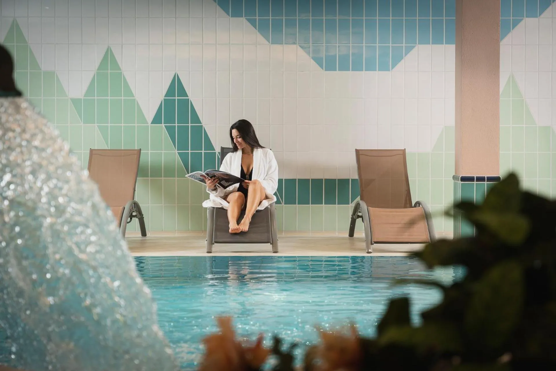 Hotel Residence 3 Signori