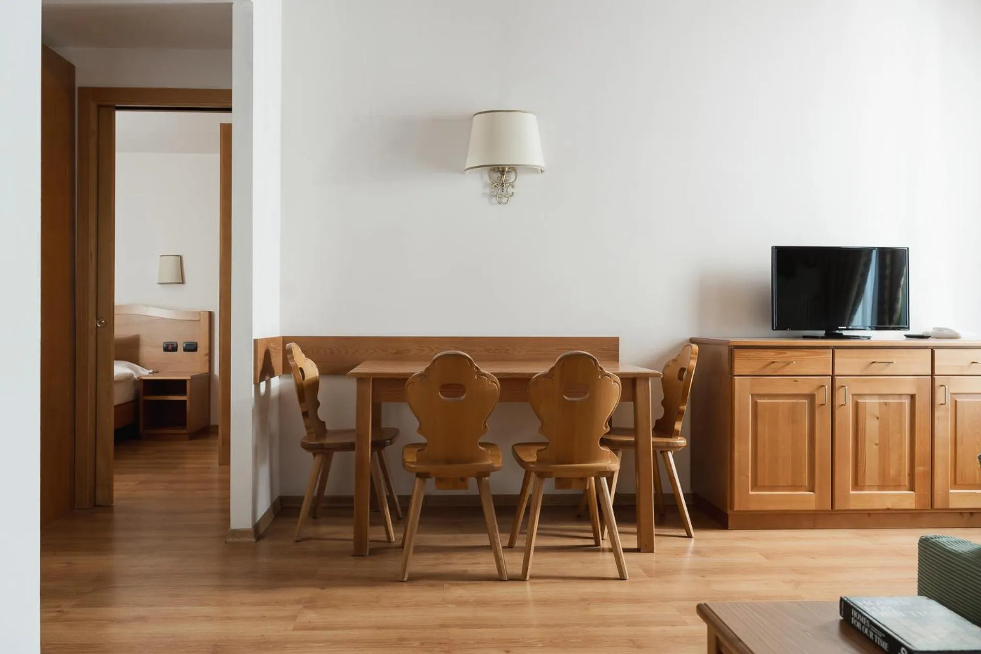 Hotel Residence 3 Signori