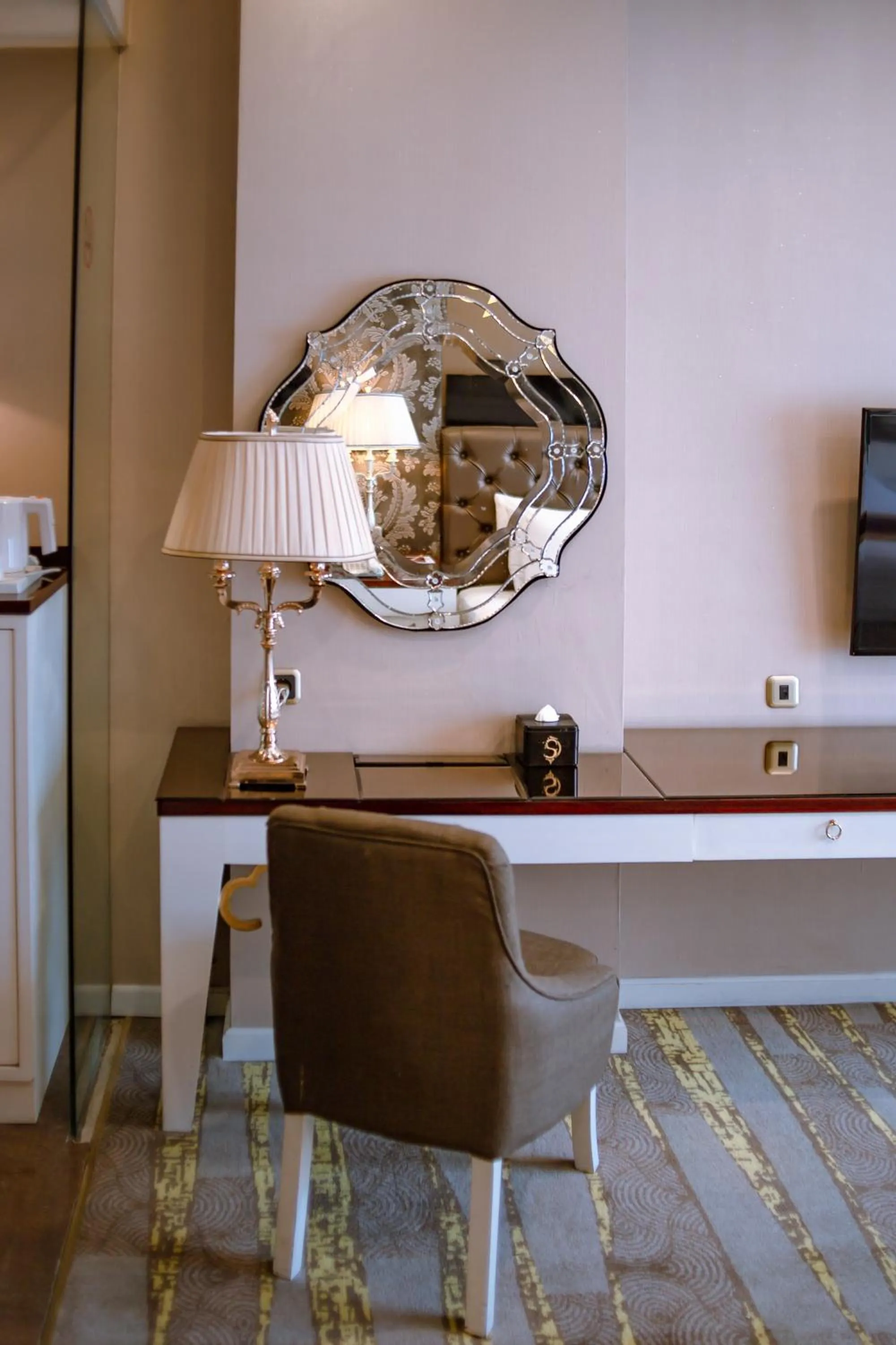 Sutanraja Hotel & Convention Centre