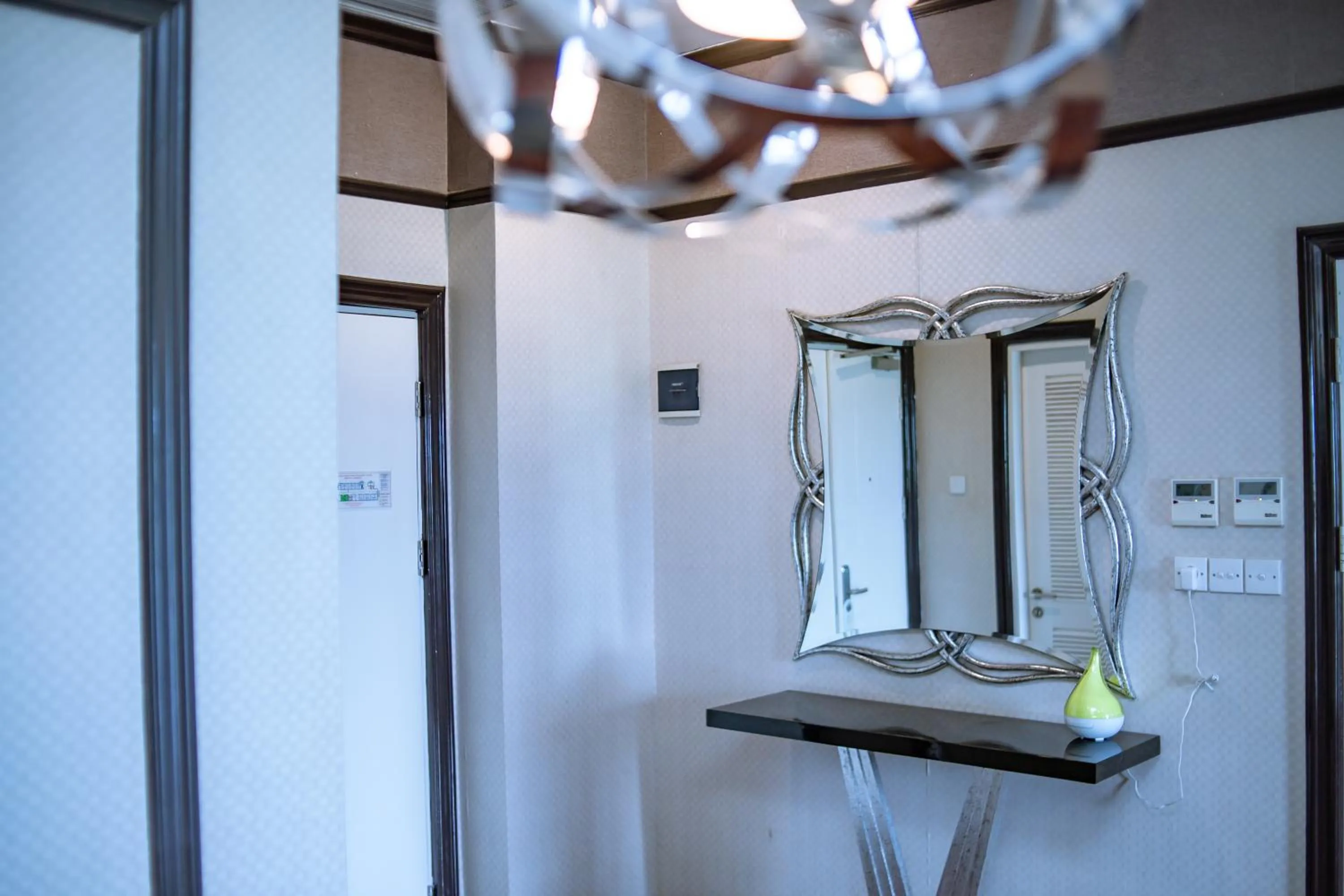 Sutanraja Hotel & Convention Centre