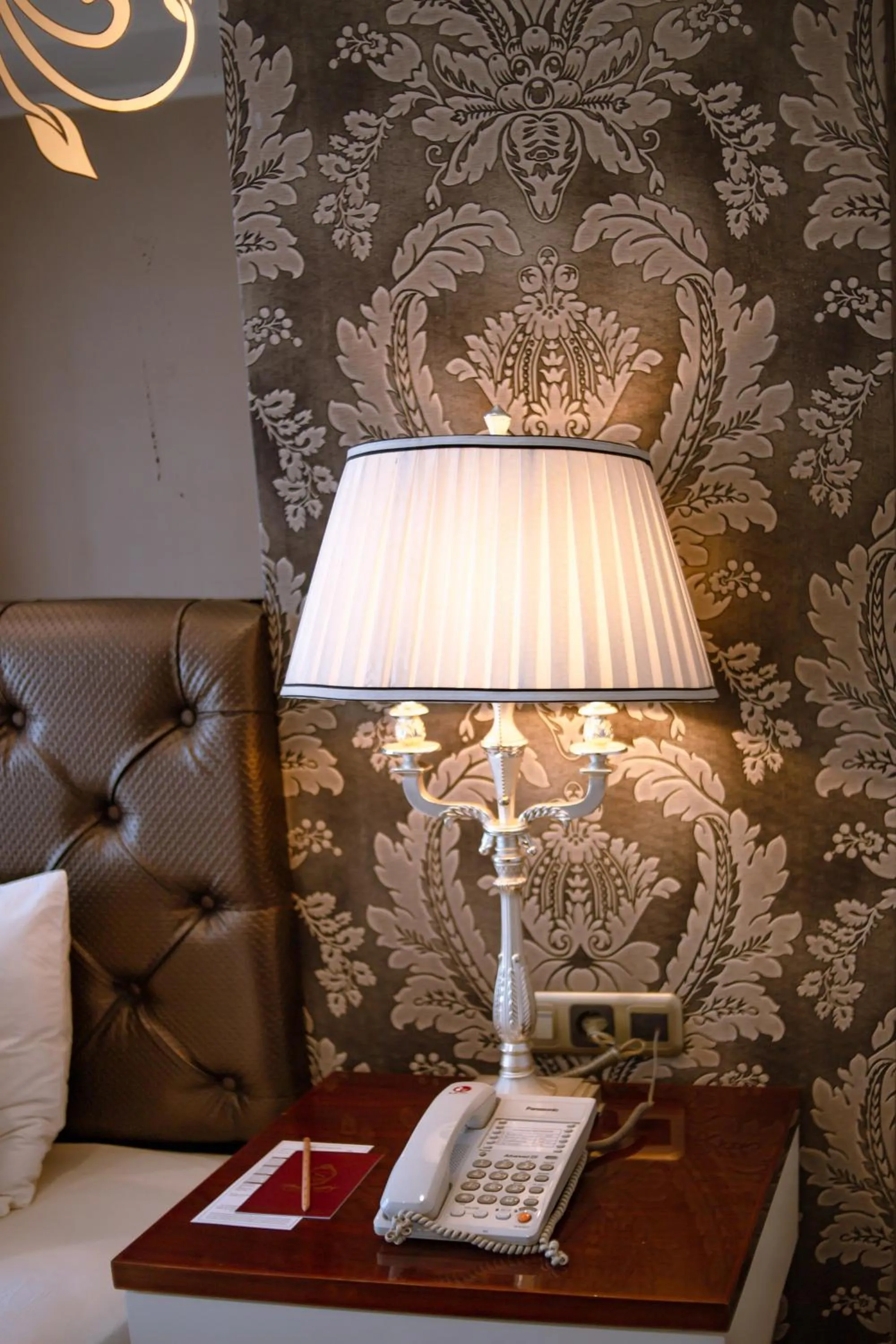 Sutanraja Hotel & Convention Centre