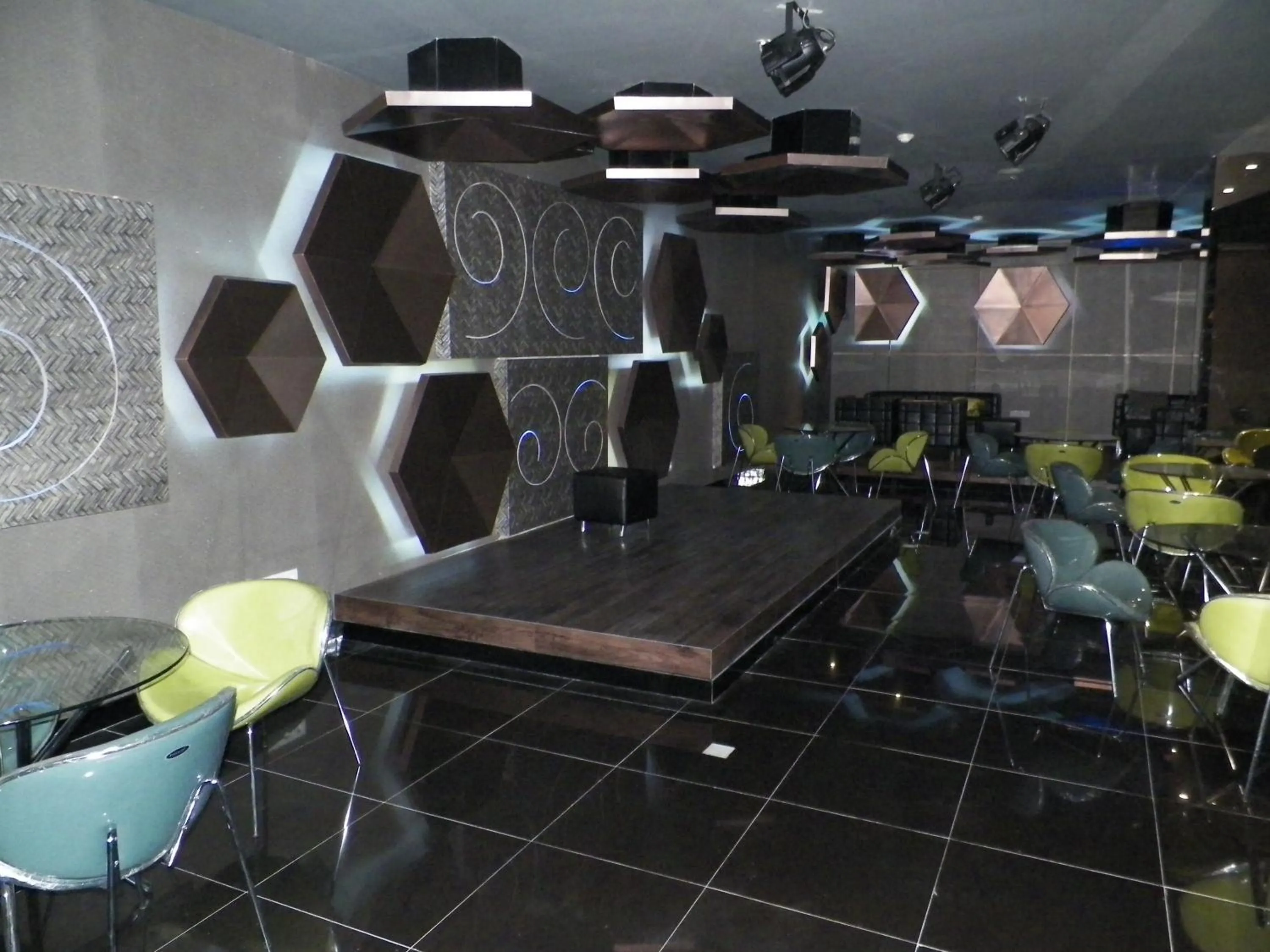 Other in Sutanraja Hotel & Convention Centre