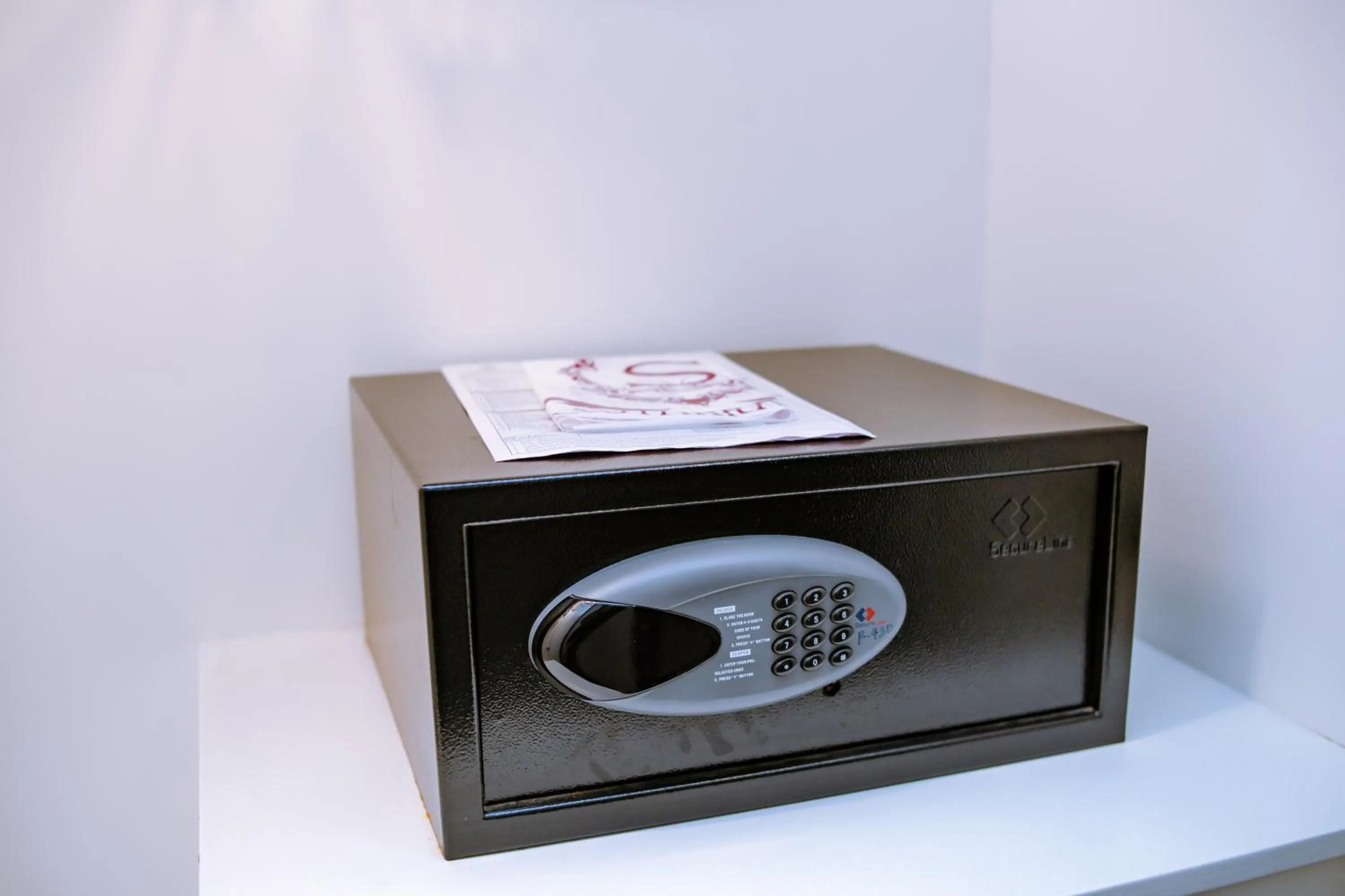 Sutanraja Hotel & Convention Centre