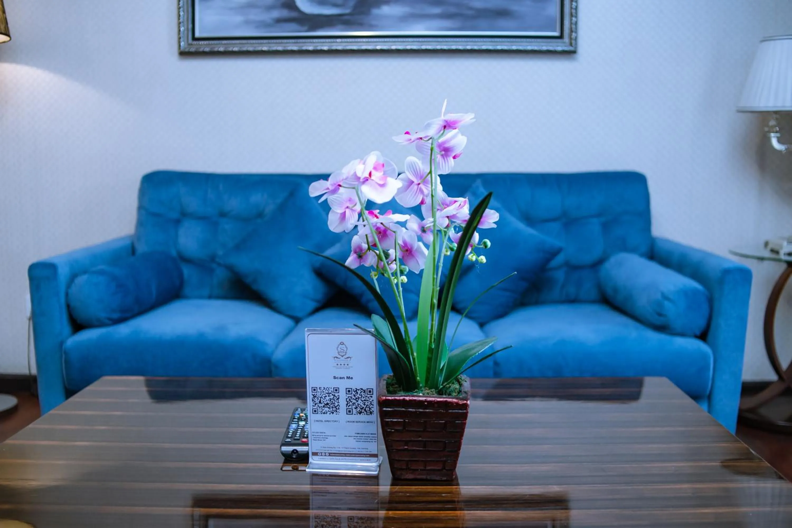 Sutanraja Hotel & Convention Centre