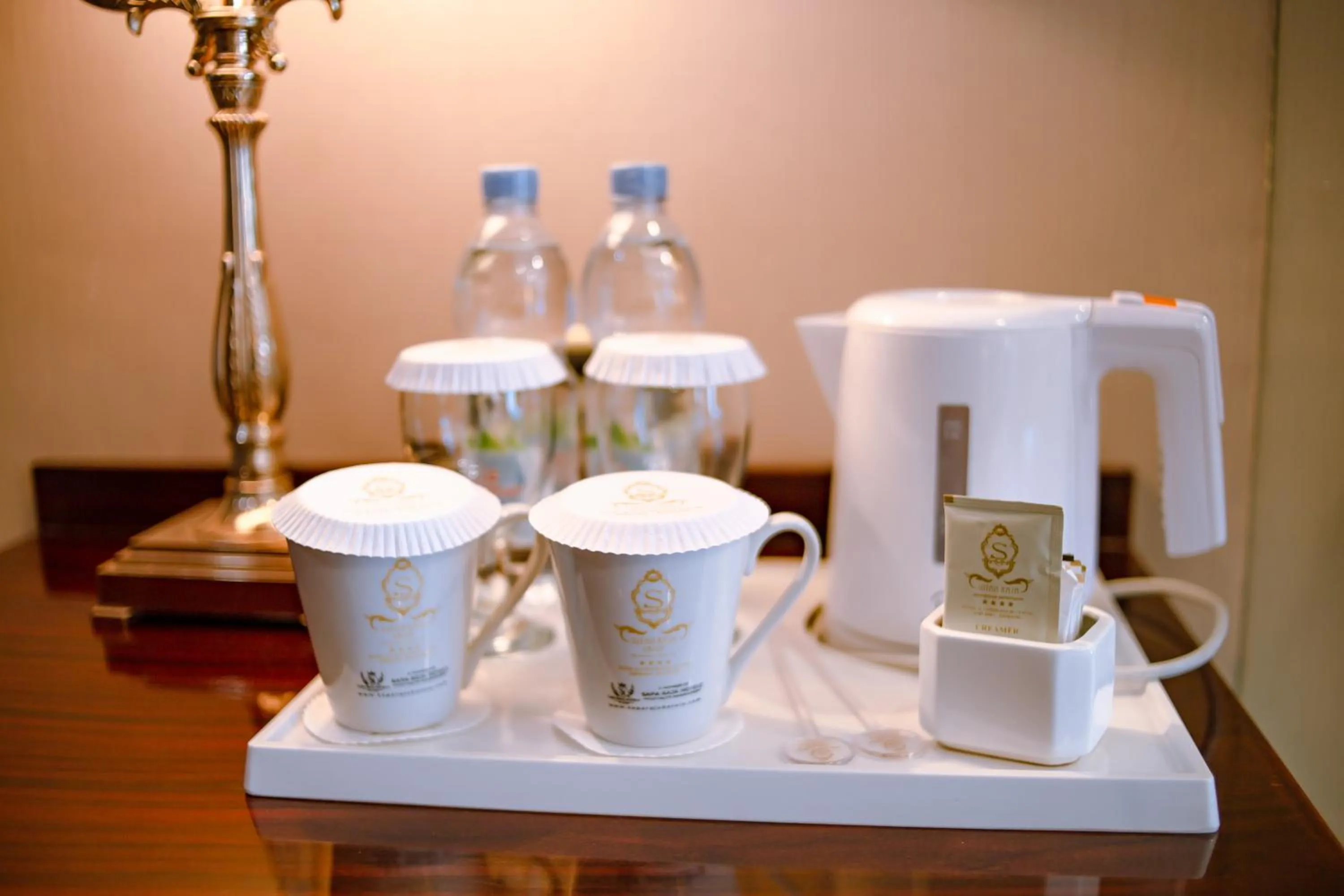 Sutanraja Hotel & Convention Centre