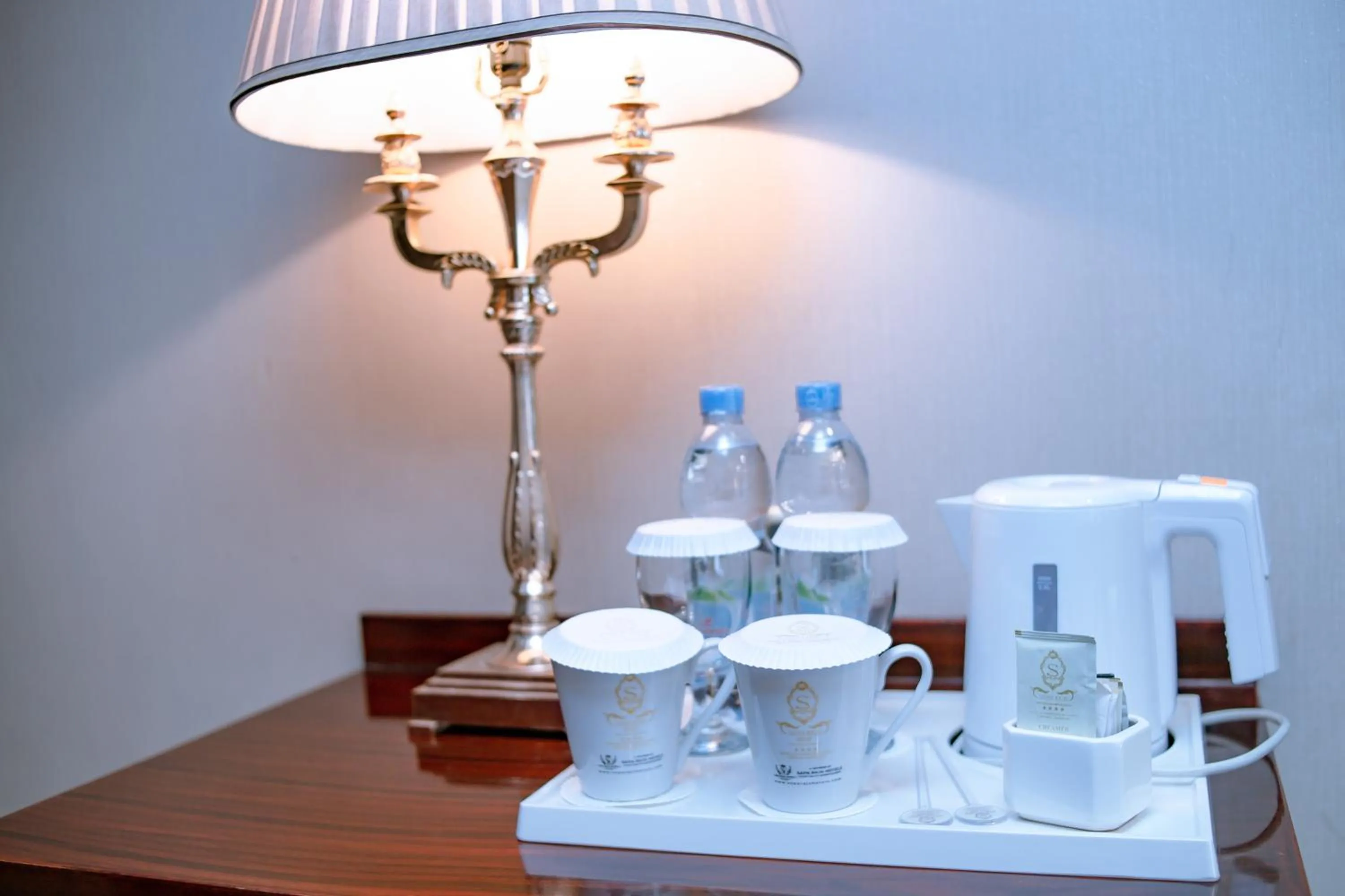 Sutanraja Hotel & Convention Centre