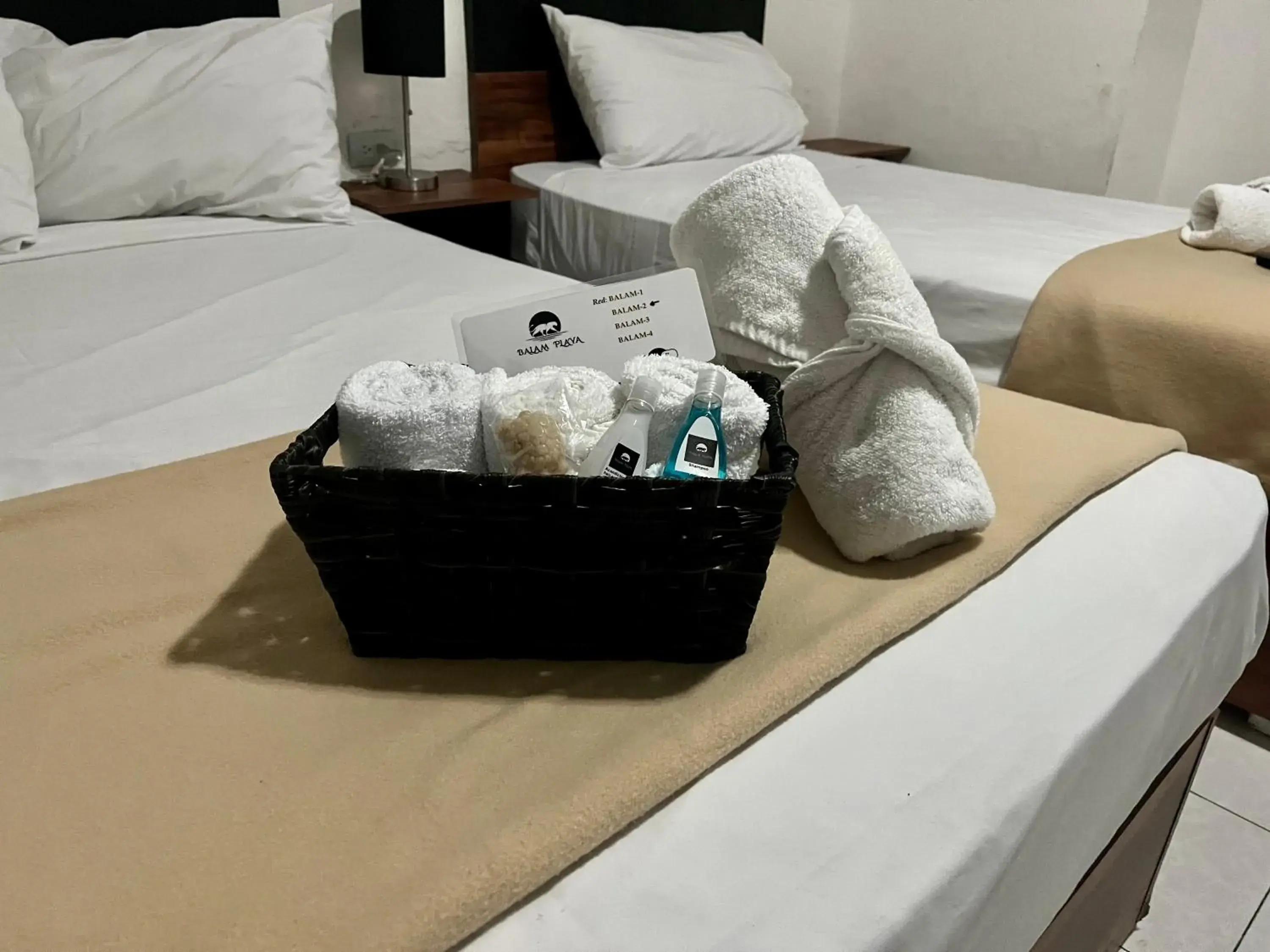 Queen Suite with Pool View in BALAM Playa - 15Th Ave Queen Suite with Pool View in BALAM Playa - 15Th Ave