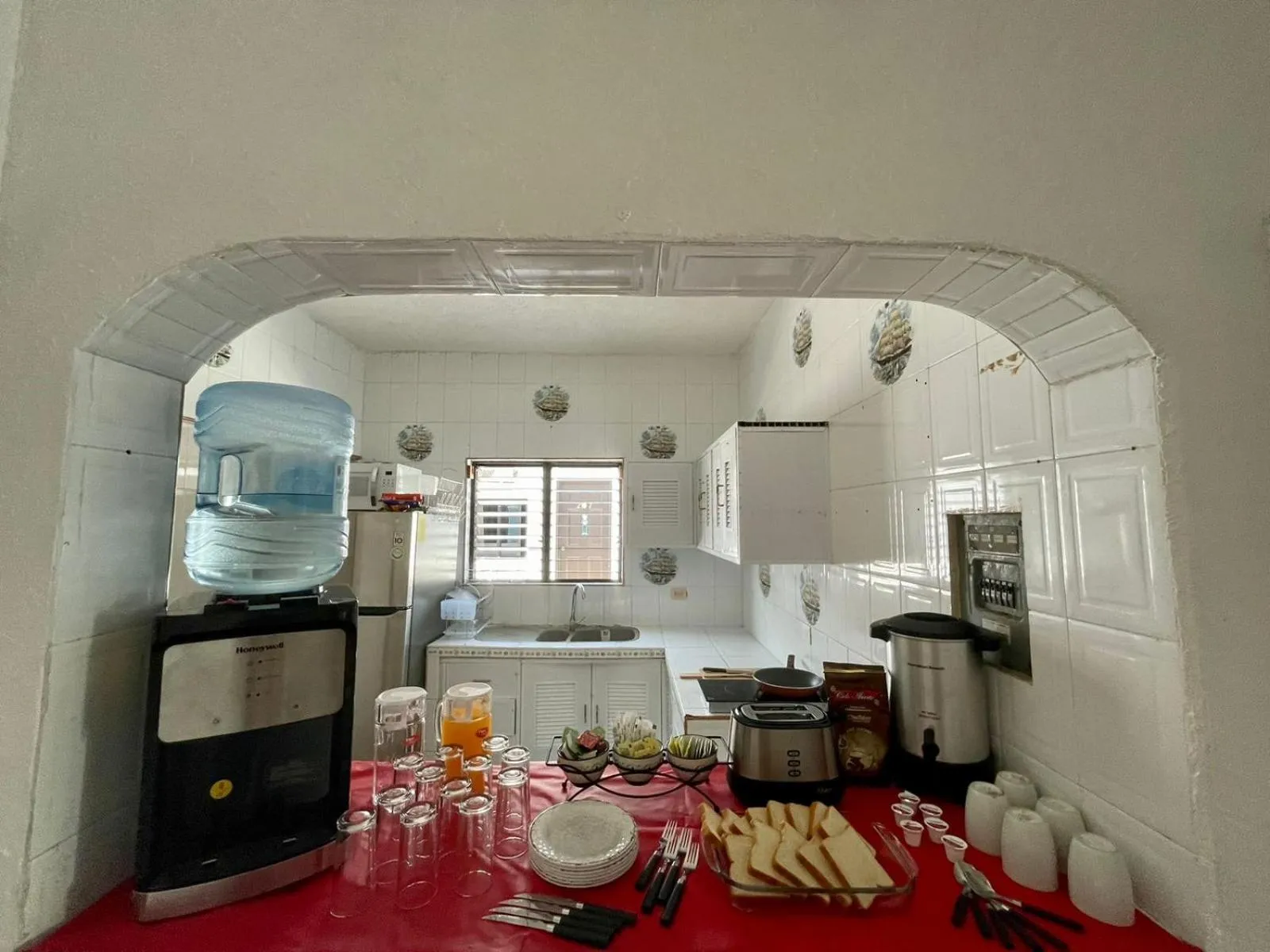 TV and multimedia in BALAM Playa - 15Th Ave