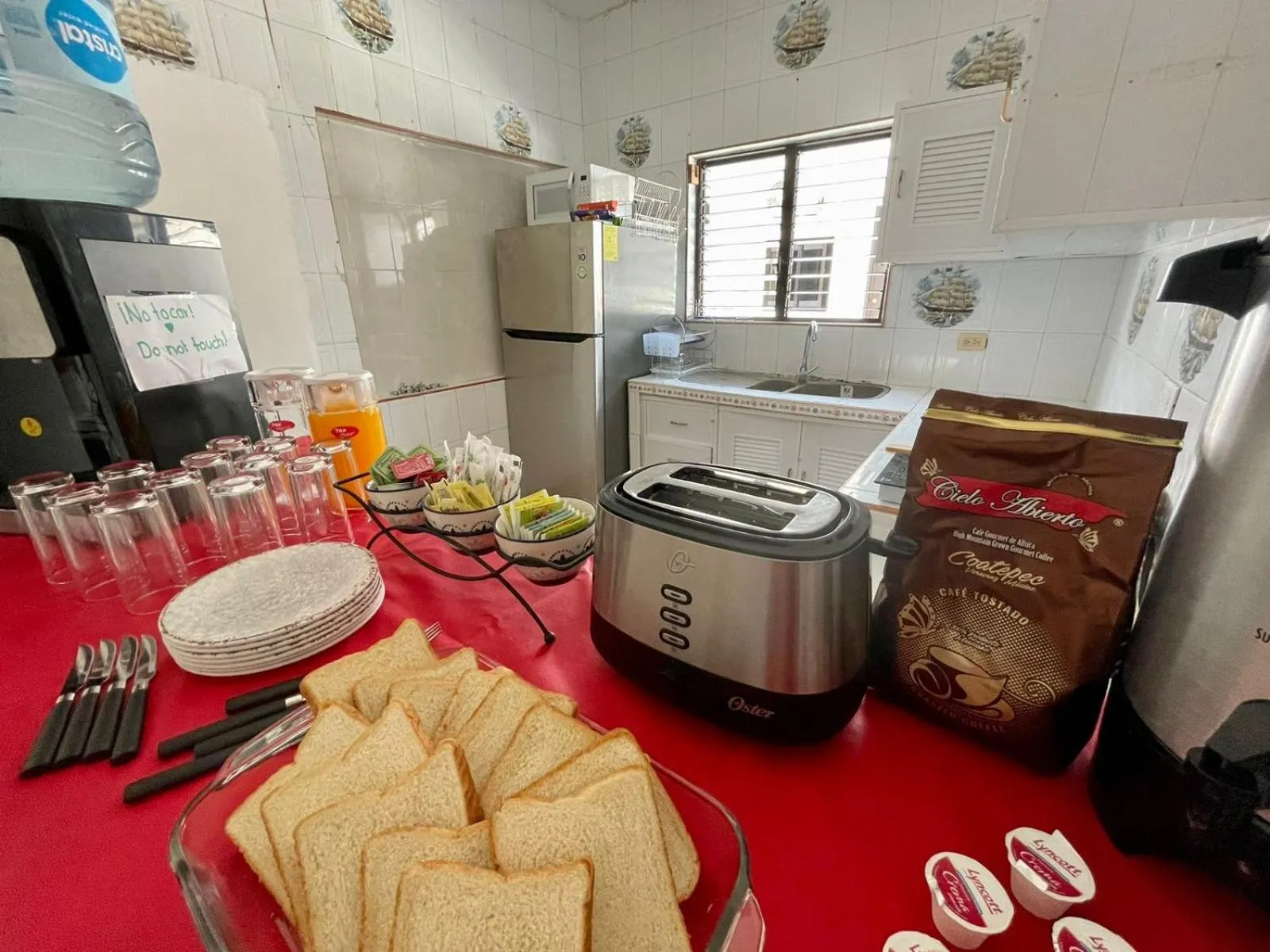 TV and multimedia in BALAM Playa - 15Th Ave