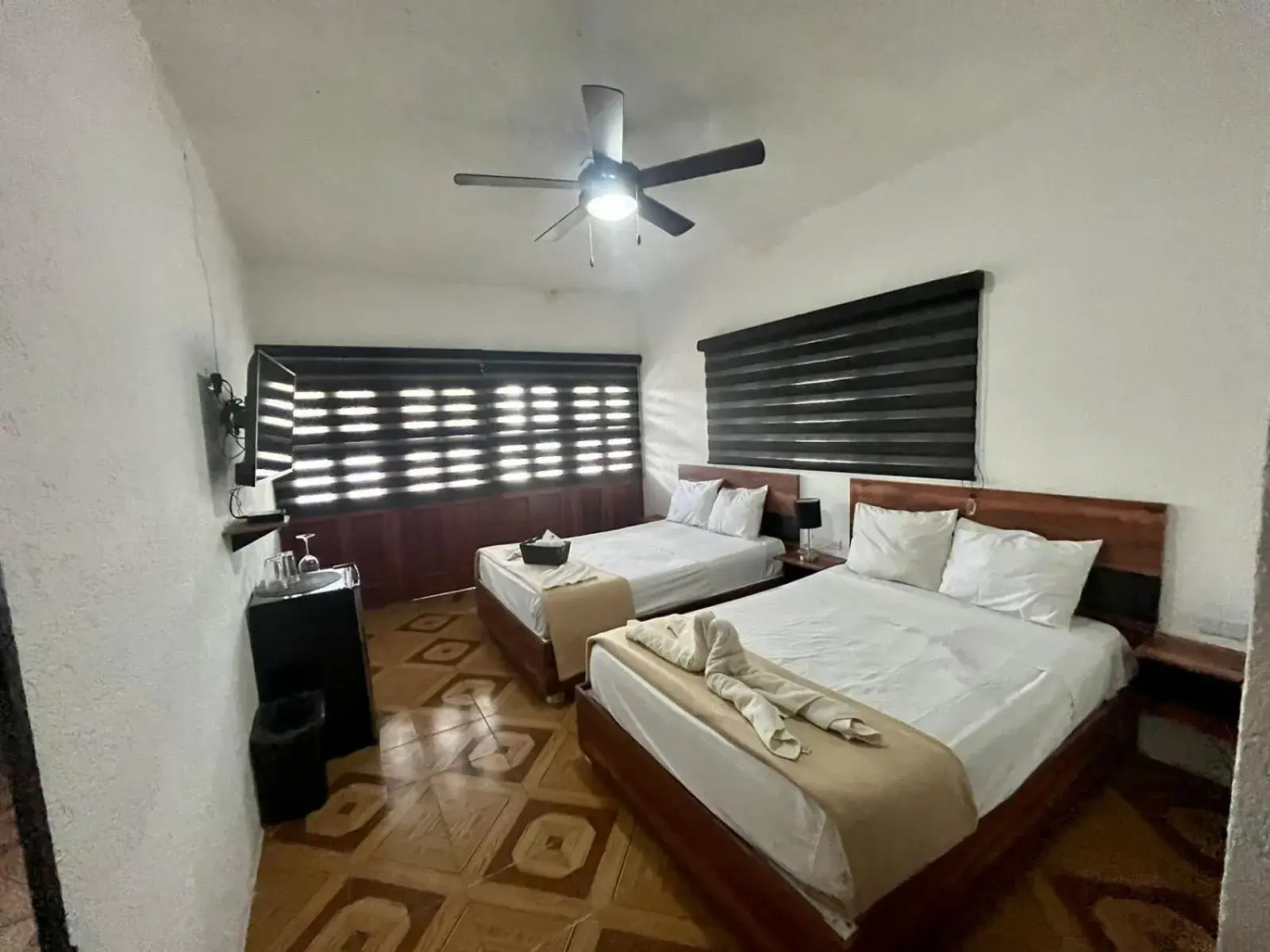 Queen Suite with Pool View in BALAM Playa - 15Th Ave Queen Suite with Pool View in BALAM Playa - 15Th Ave