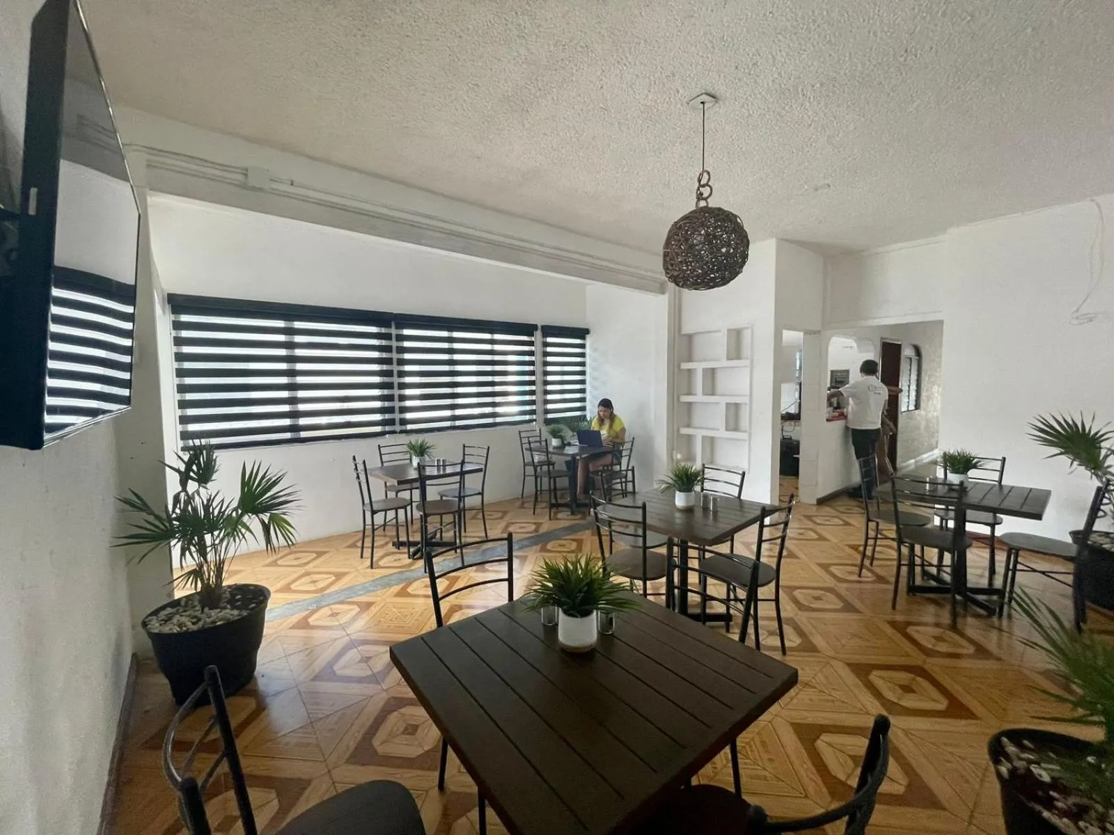 TV and multimedia in BALAM Playa - 15Th Ave