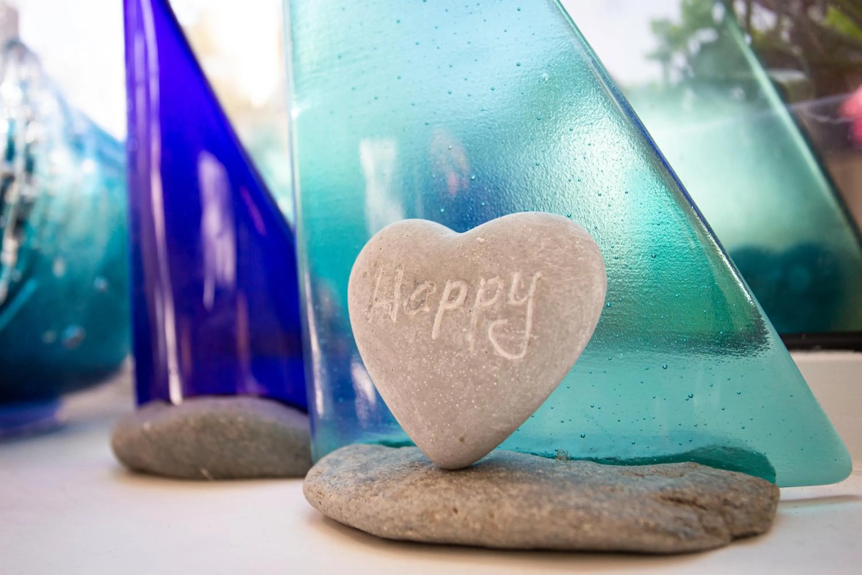 Property building in Mariners Guest House